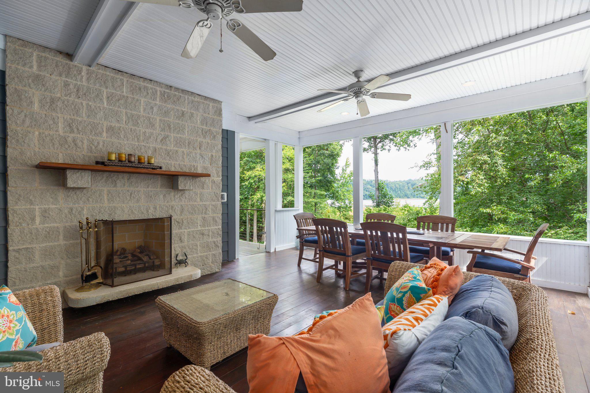 POTOMAC CREEK ESTATES - Residential