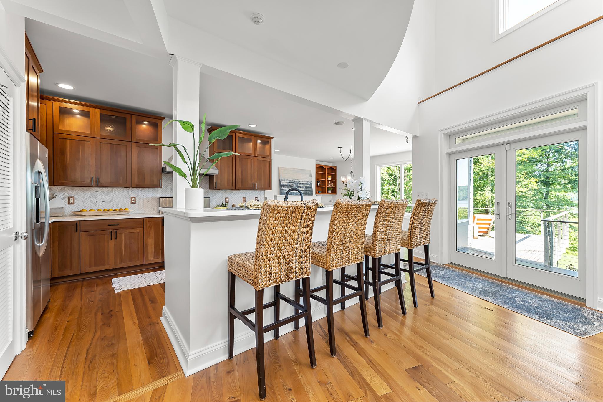 POTOMAC CREEK ESTATES - Residential