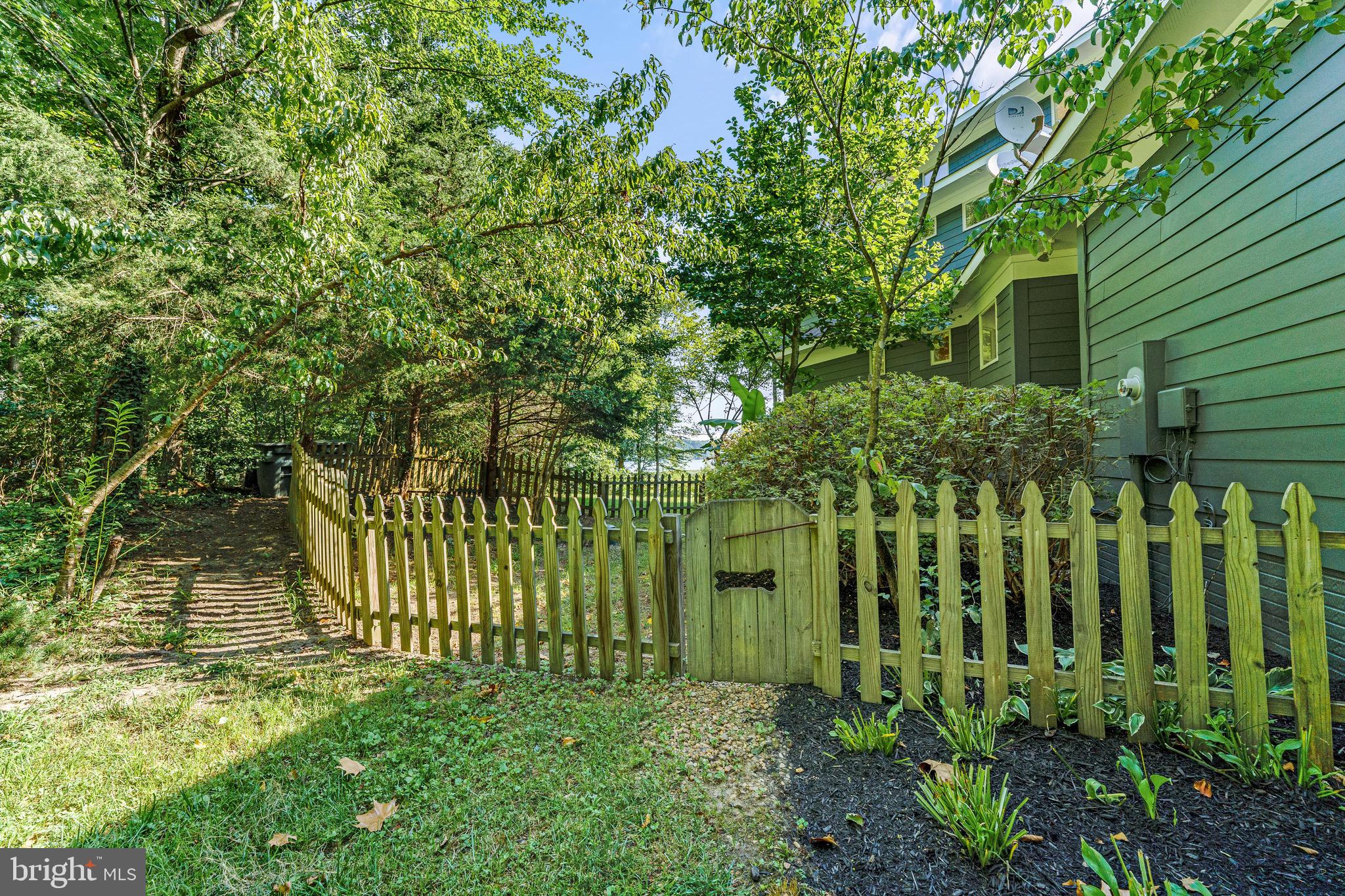 POTOMAC CREEK ESTATES - Residential