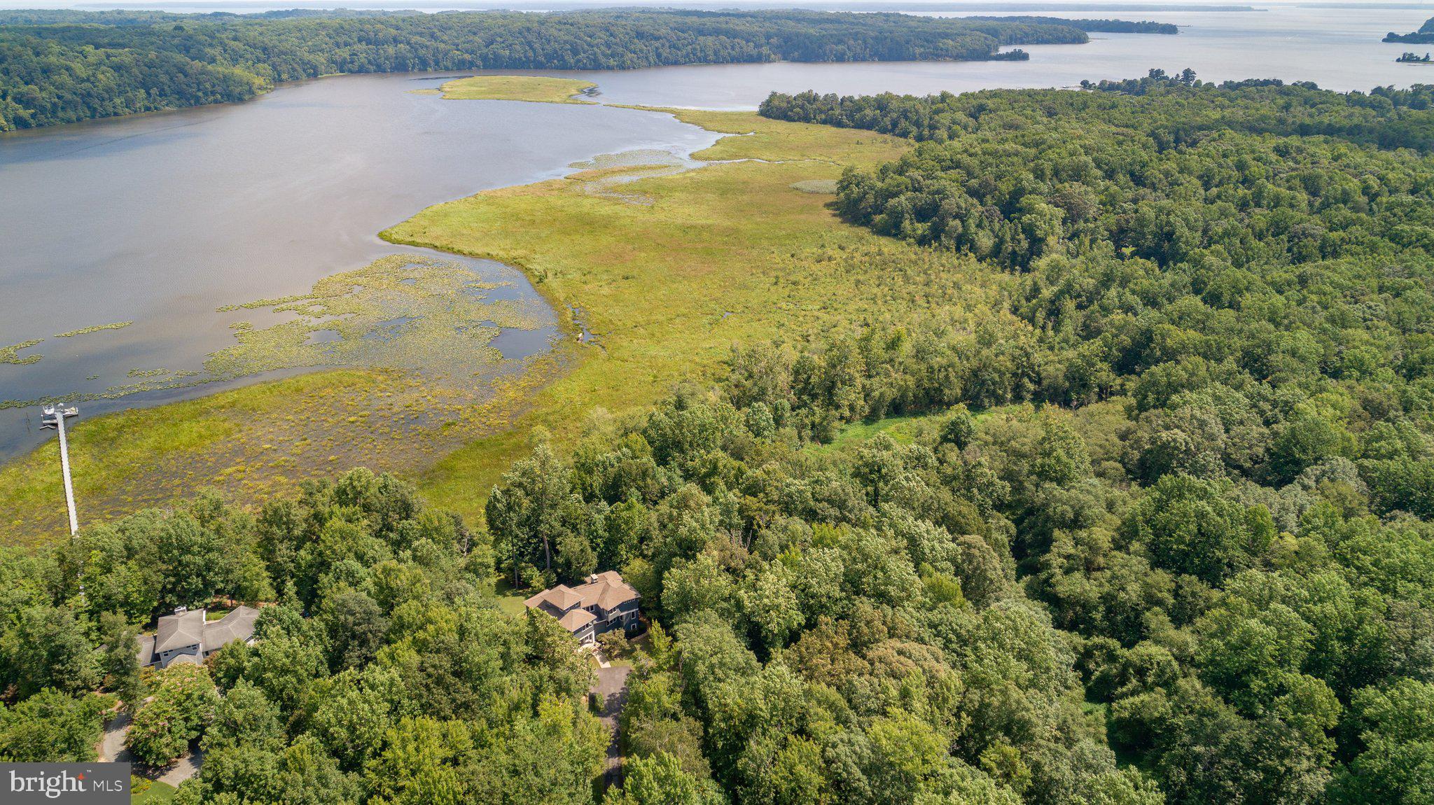 POTOMAC CREEK ESTATES - Residential