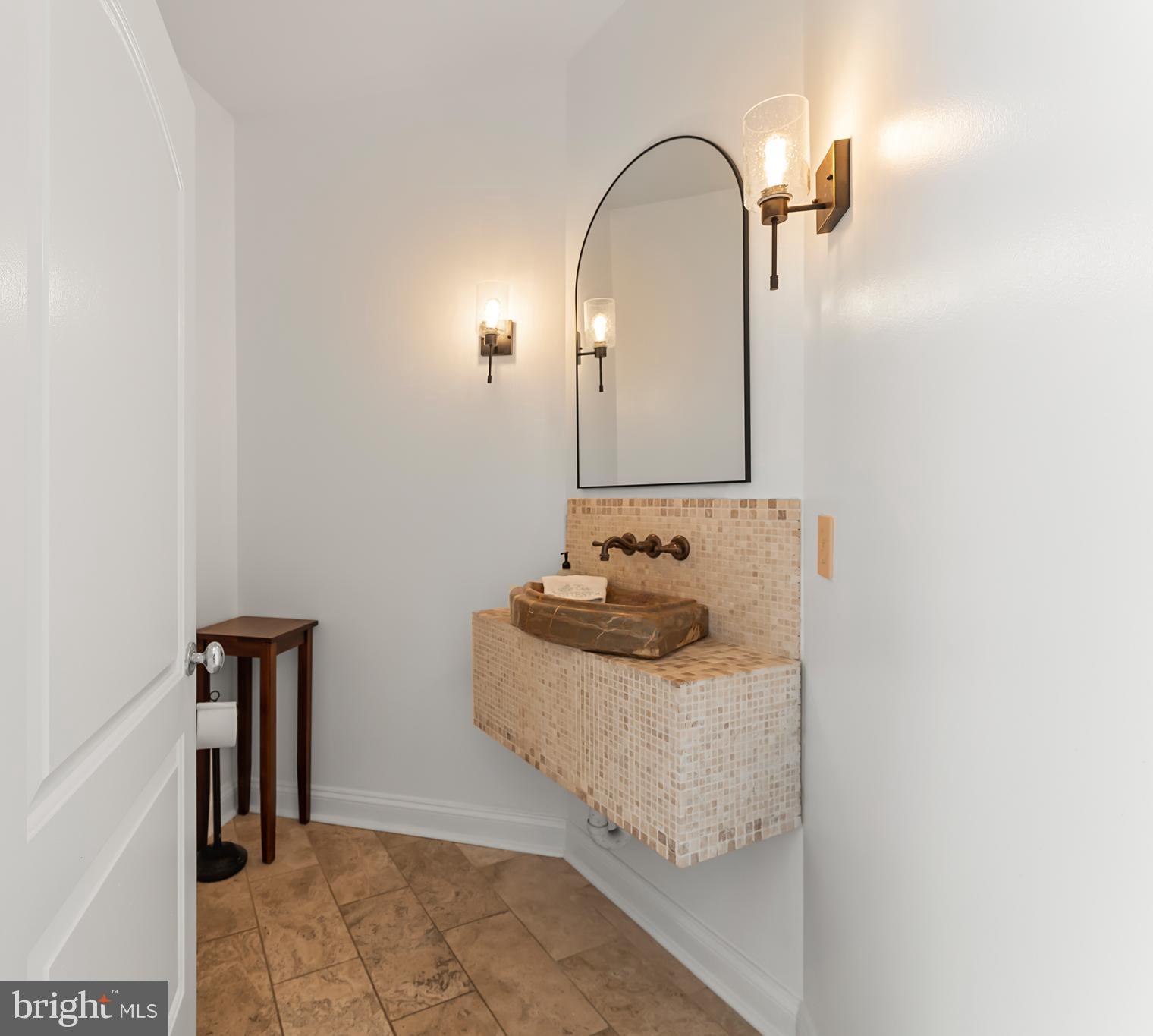 POTOMAC CREEK ESTATES - Residential