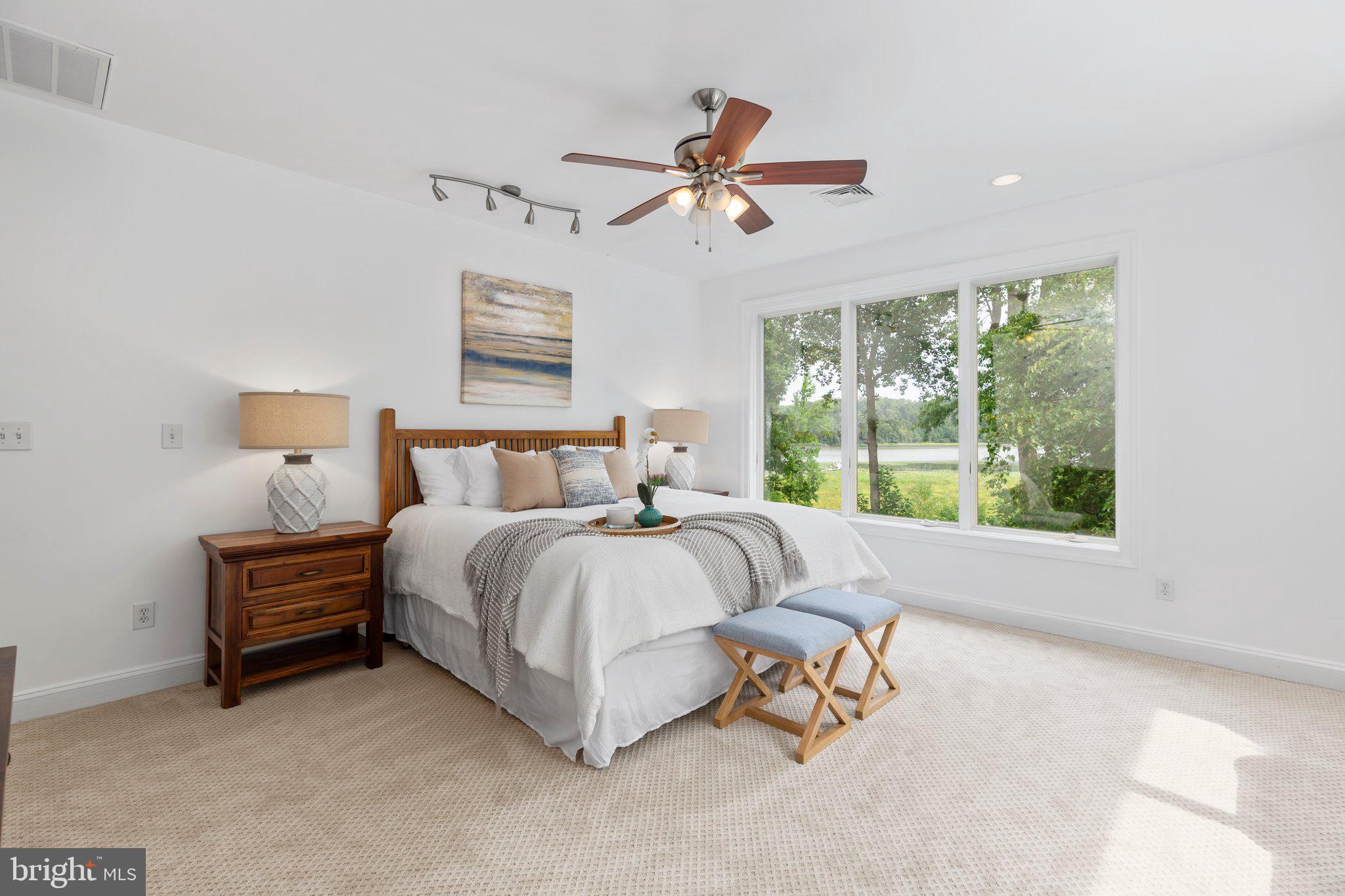 POTOMAC CREEK ESTATES - Residential