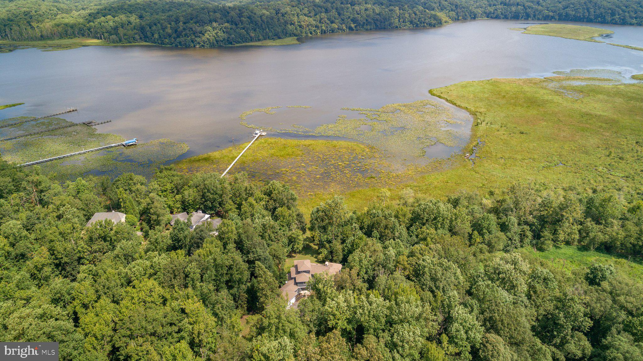 POTOMAC CREEK ESTATES - Residential