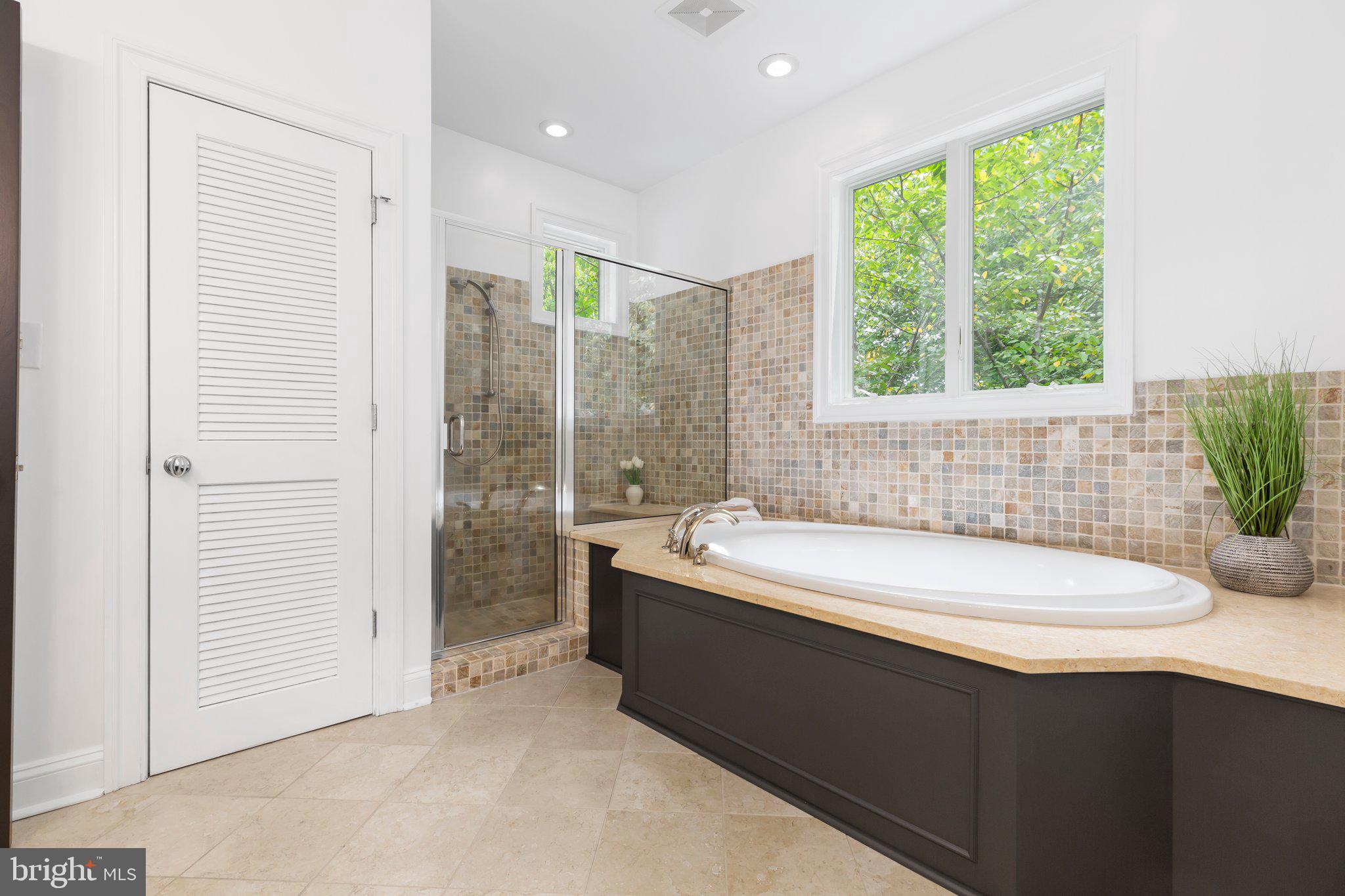 POTOMAC CREEK ESTATES - Residential