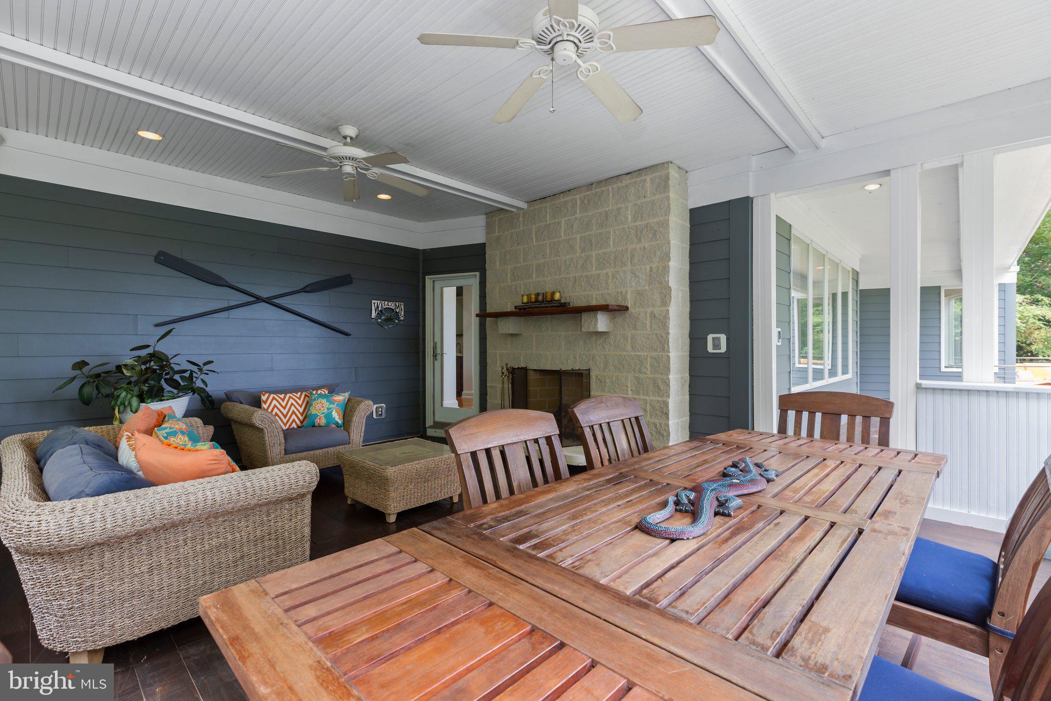 POTOMAC CREEK ESTATES - Residential