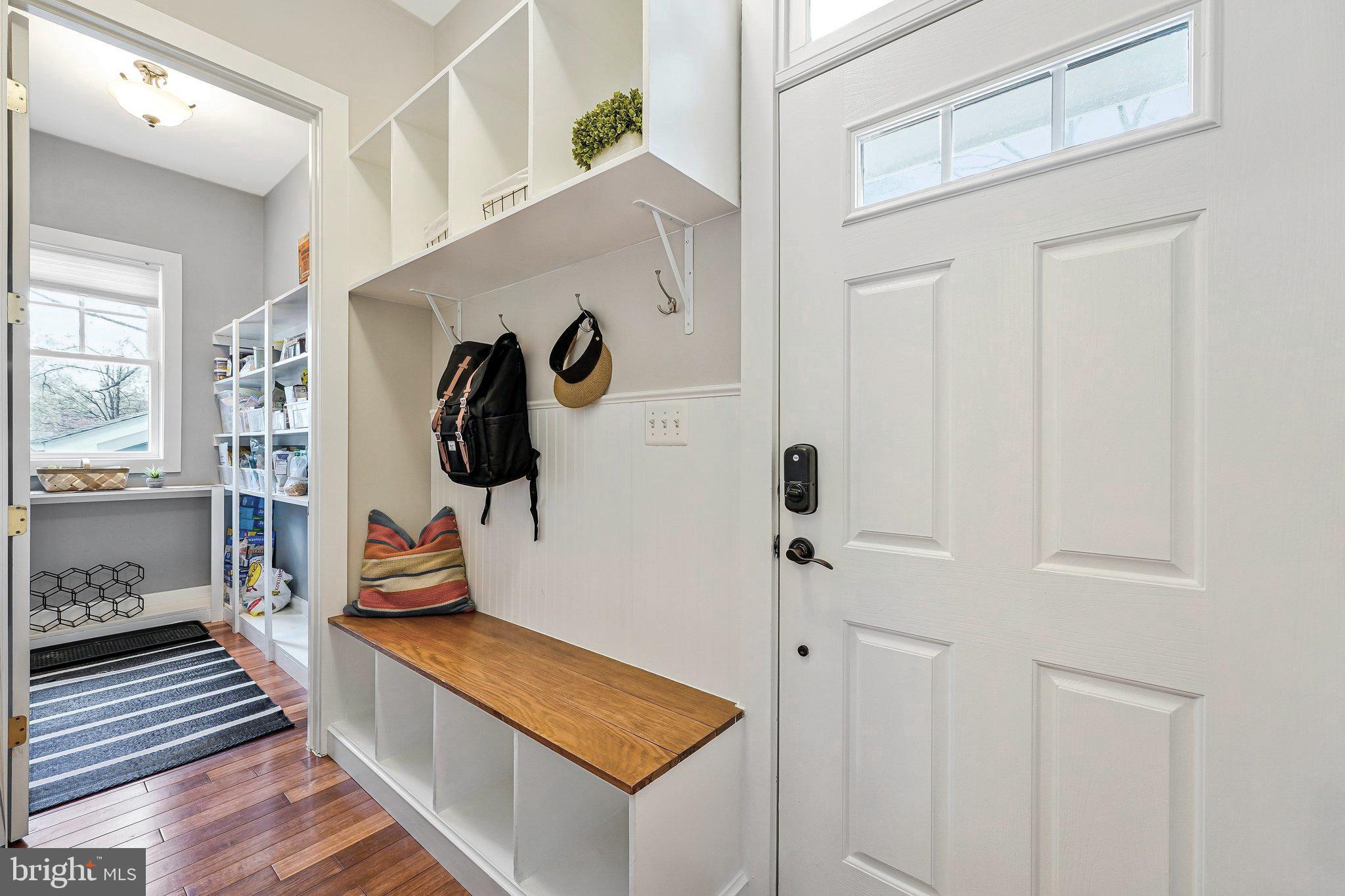 WEST VIENNA WOODS - Residential