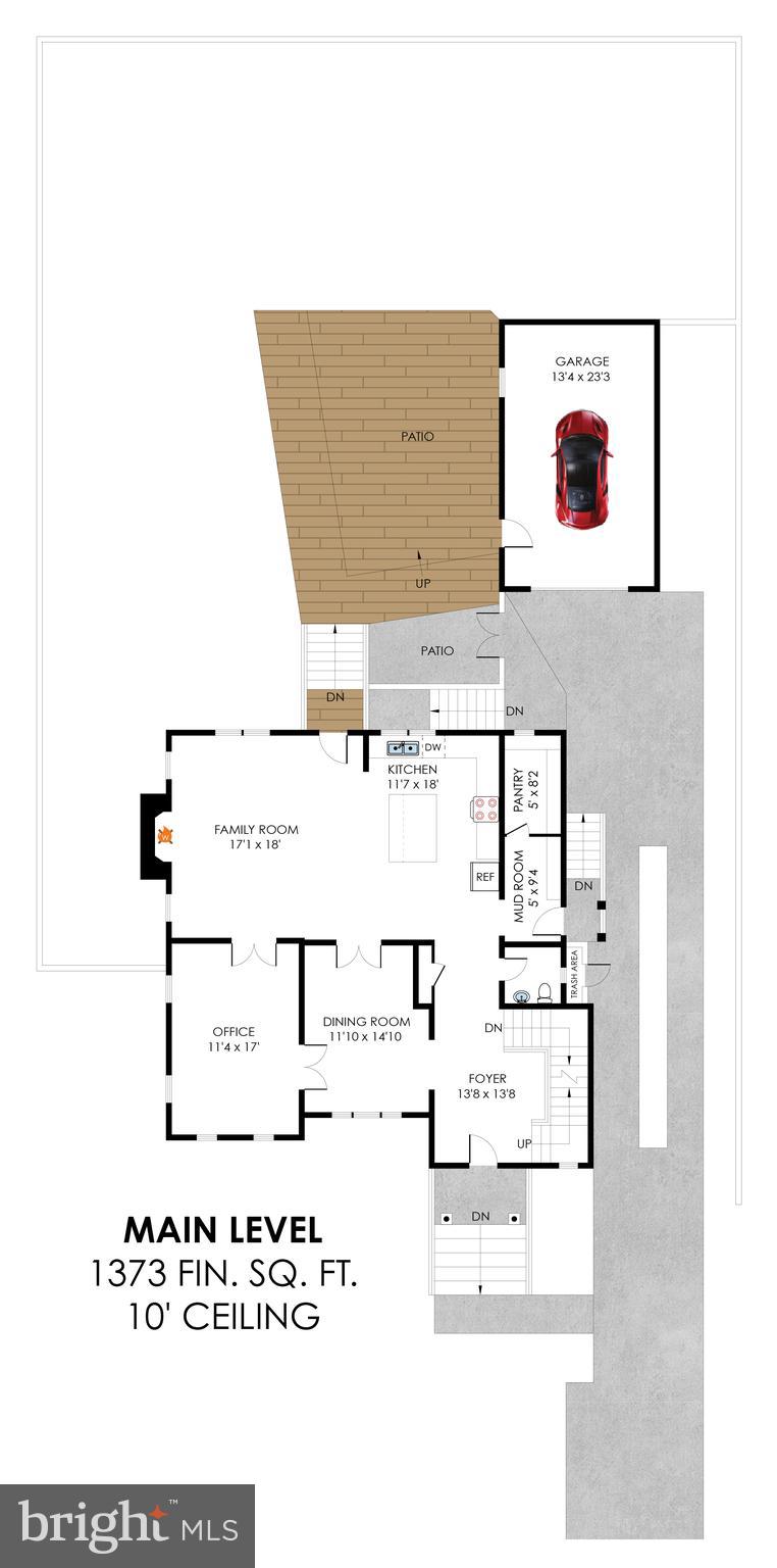 WEST VIENNA WOODS - Residential