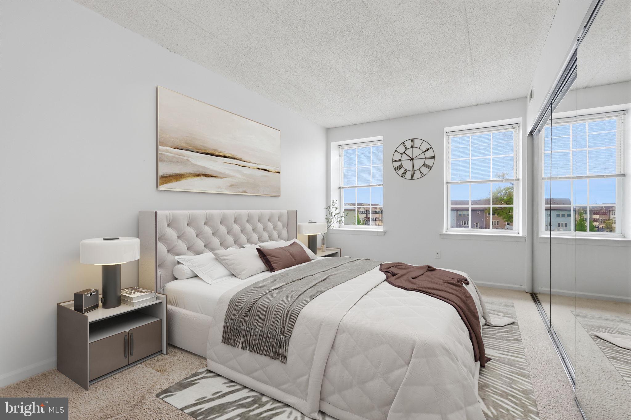 CENTENNIAL STATION - Residential