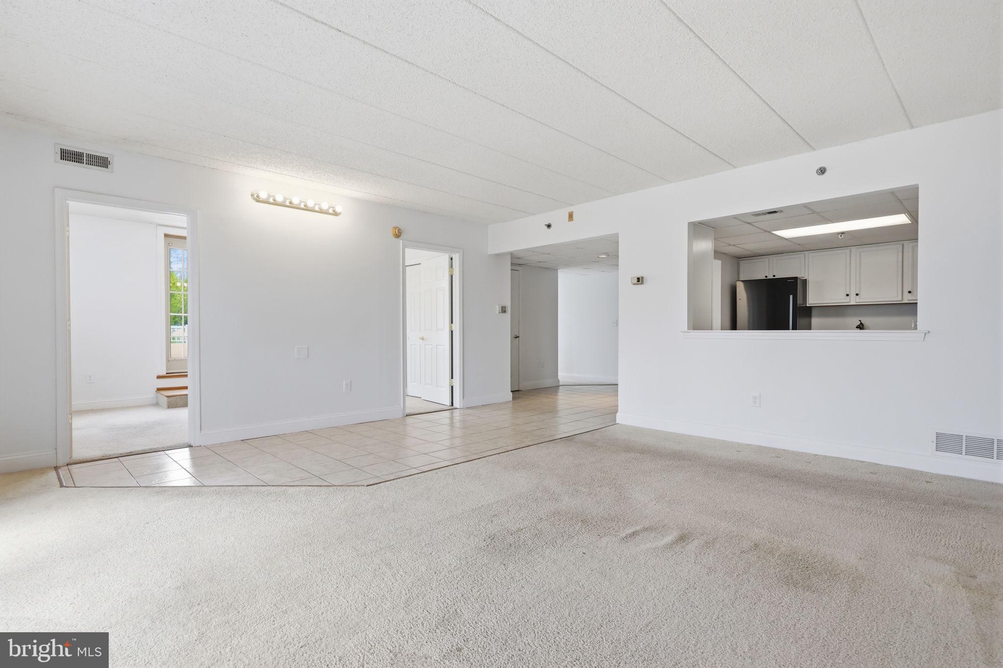 CENTENNIAL STATION - Residential