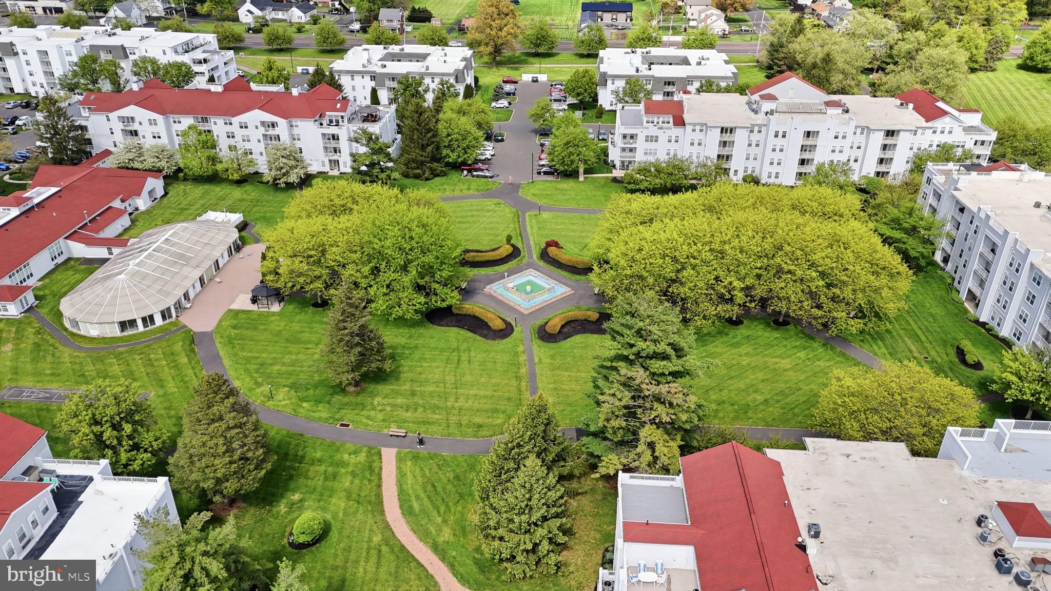 CENTENNIAL STATION - Residential