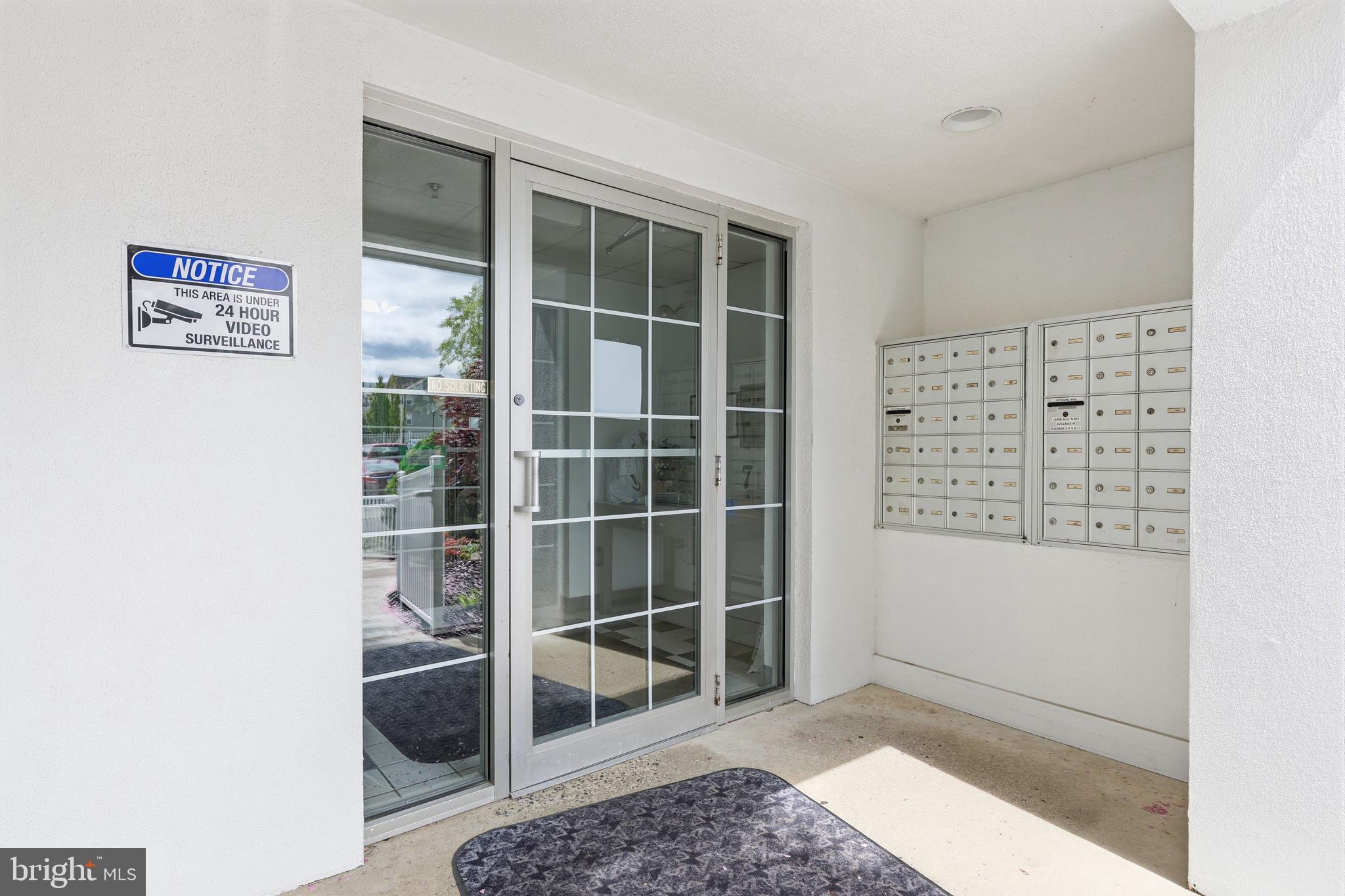 CENTENNIAL STATION - Residential