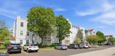 Condo For Sale - 7402 Centennial Station<br/> WARMINSTER, PA 18974
