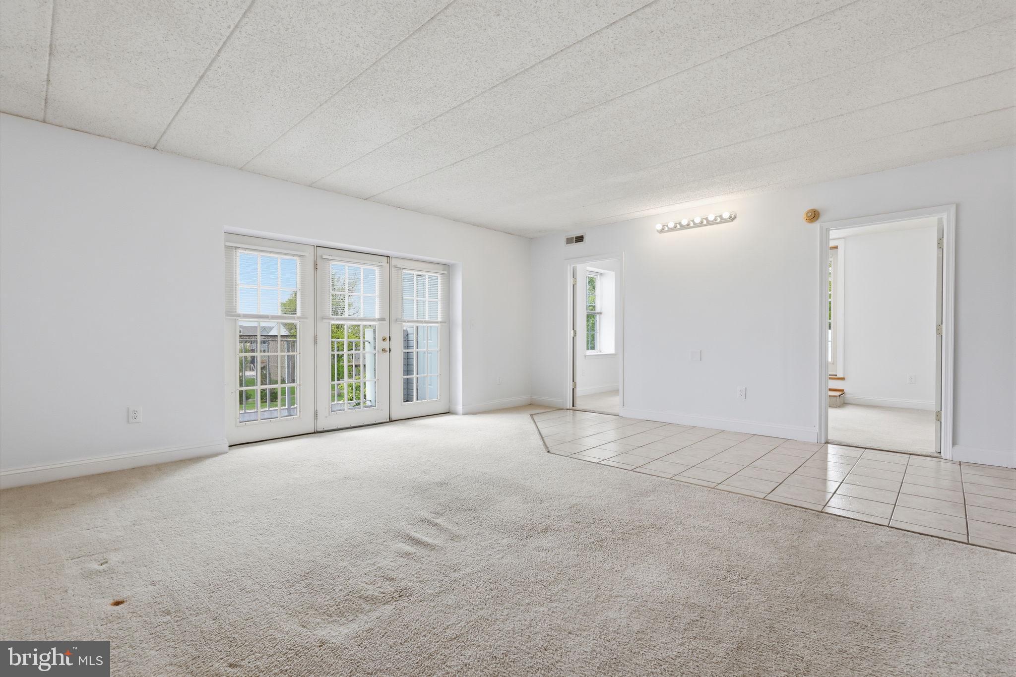 CENTENNIAL STATION - Residential