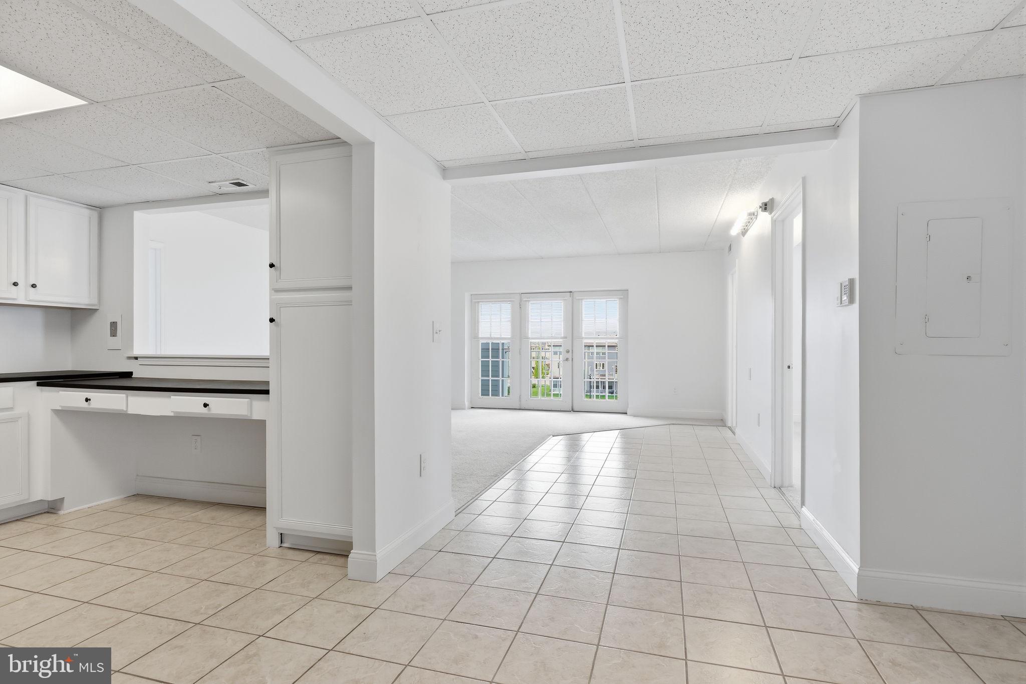 CENTENNIAL STATION - Residential