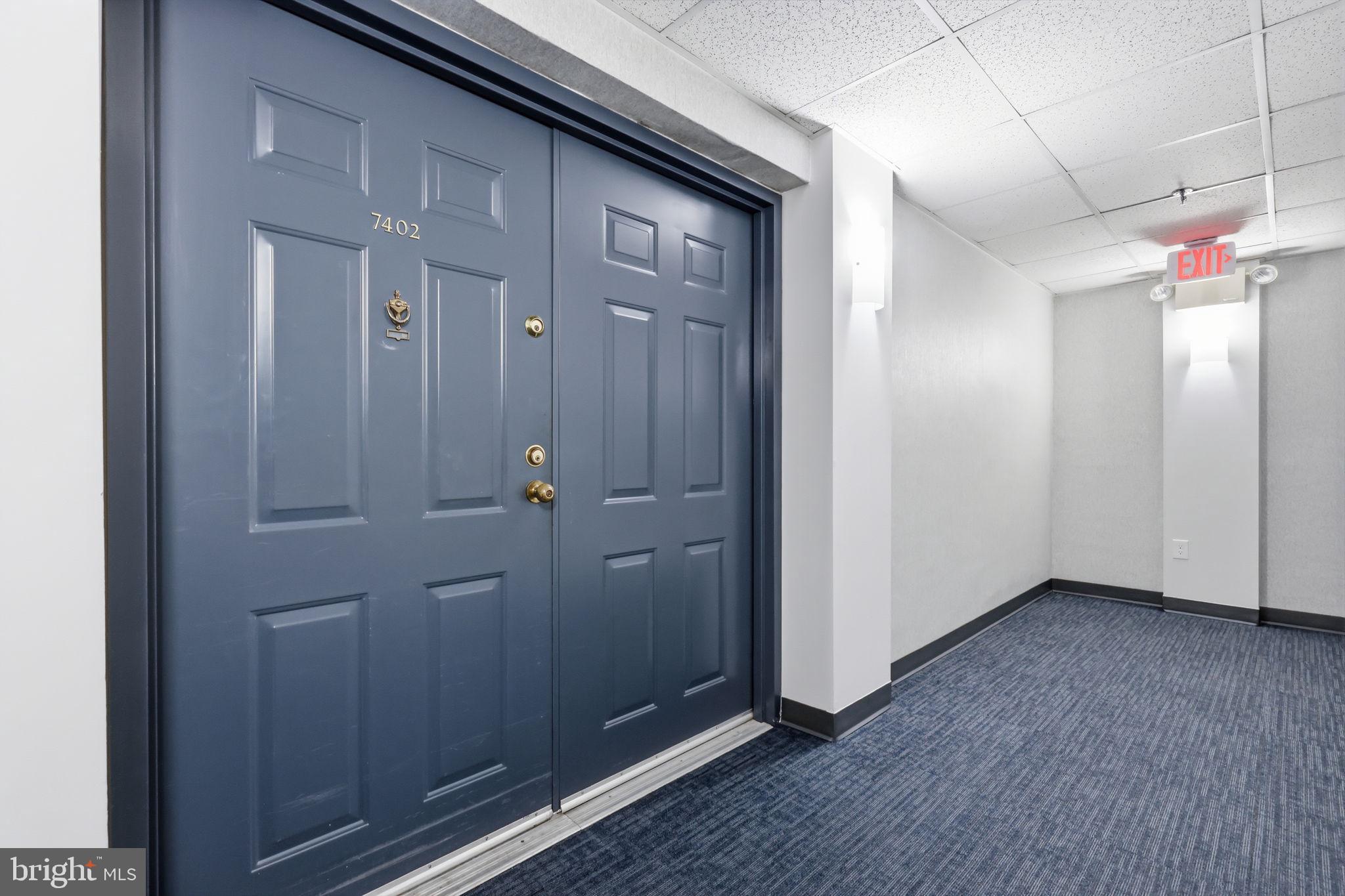 CENTENNIAL STATION - Residential