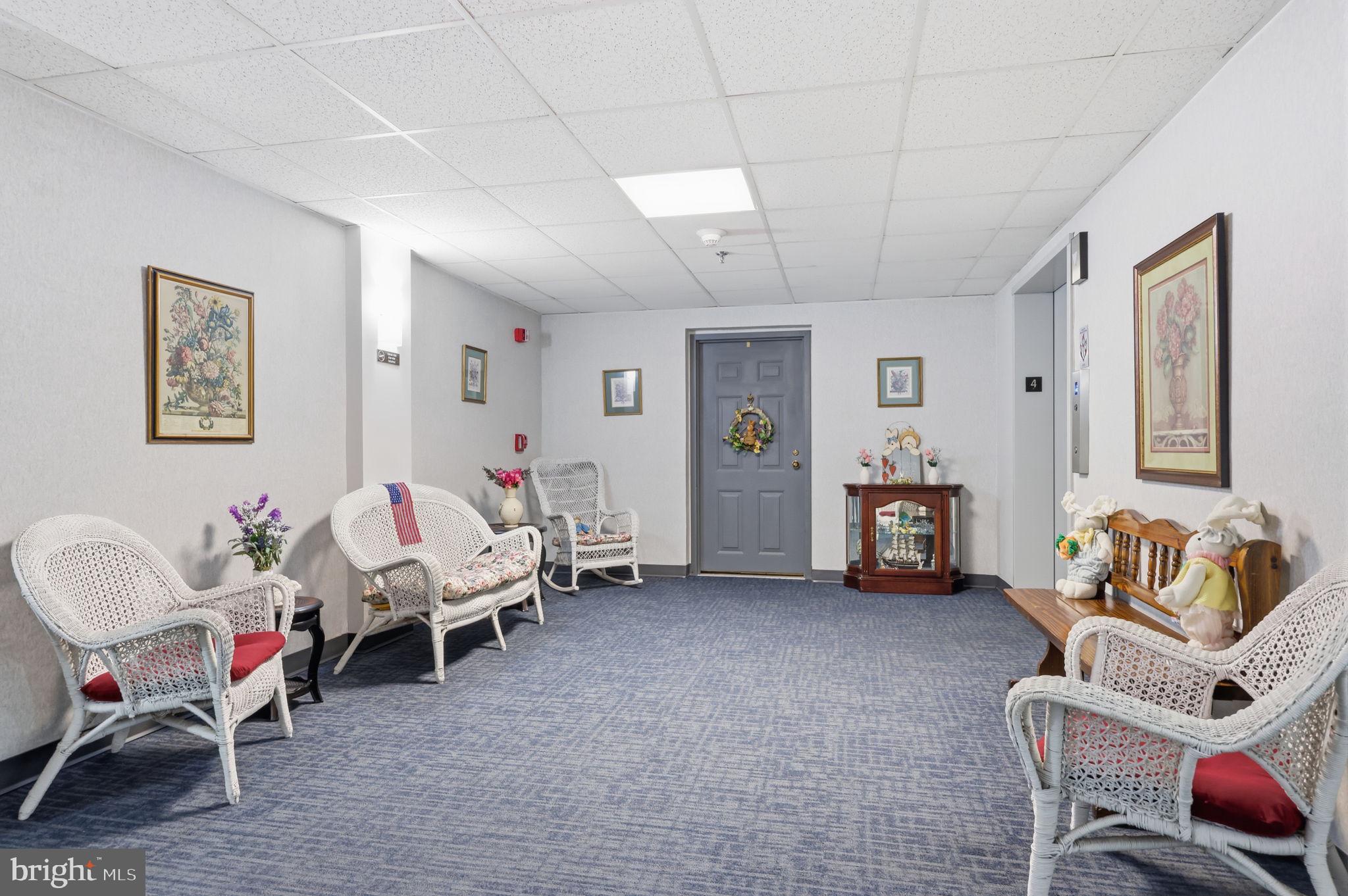 CENTENNIAL STATION - Residential