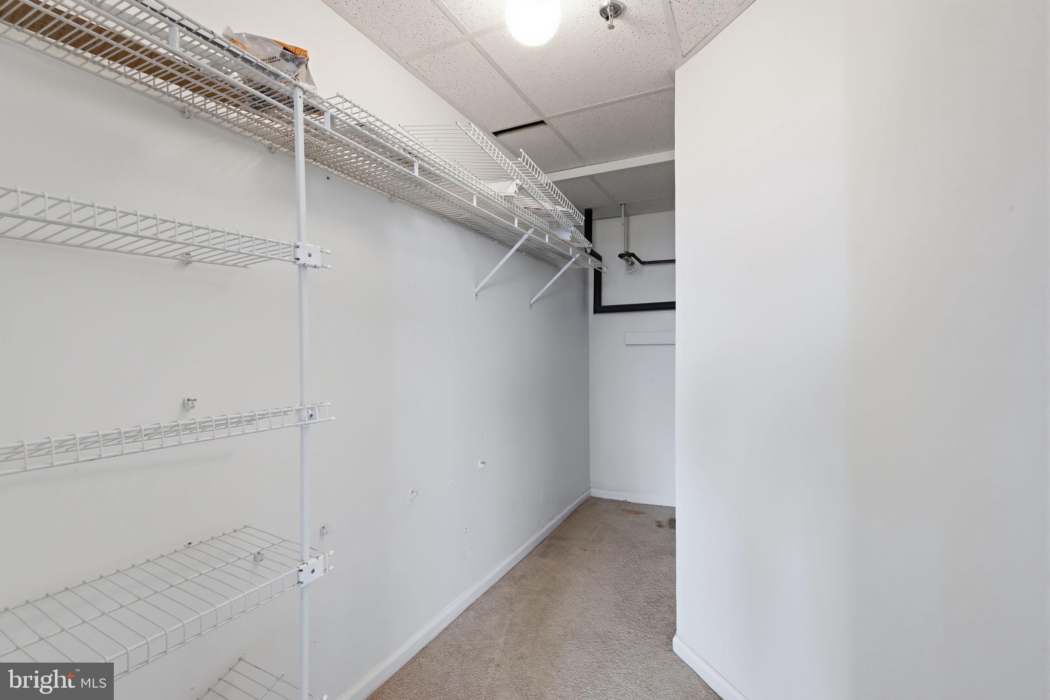 CENTENNIAL STATION - Residential