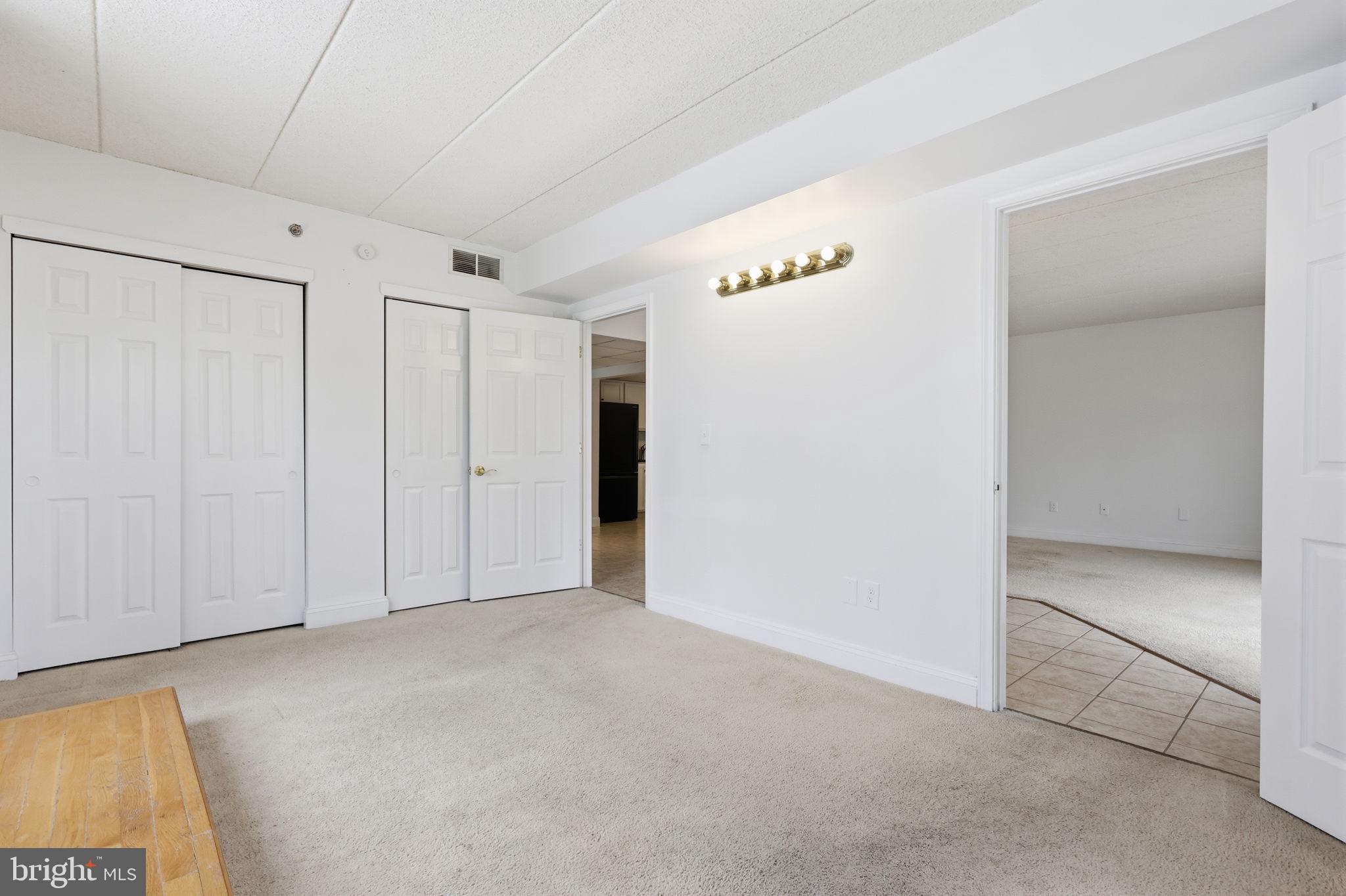 CENTENNIAL STATION - Residential