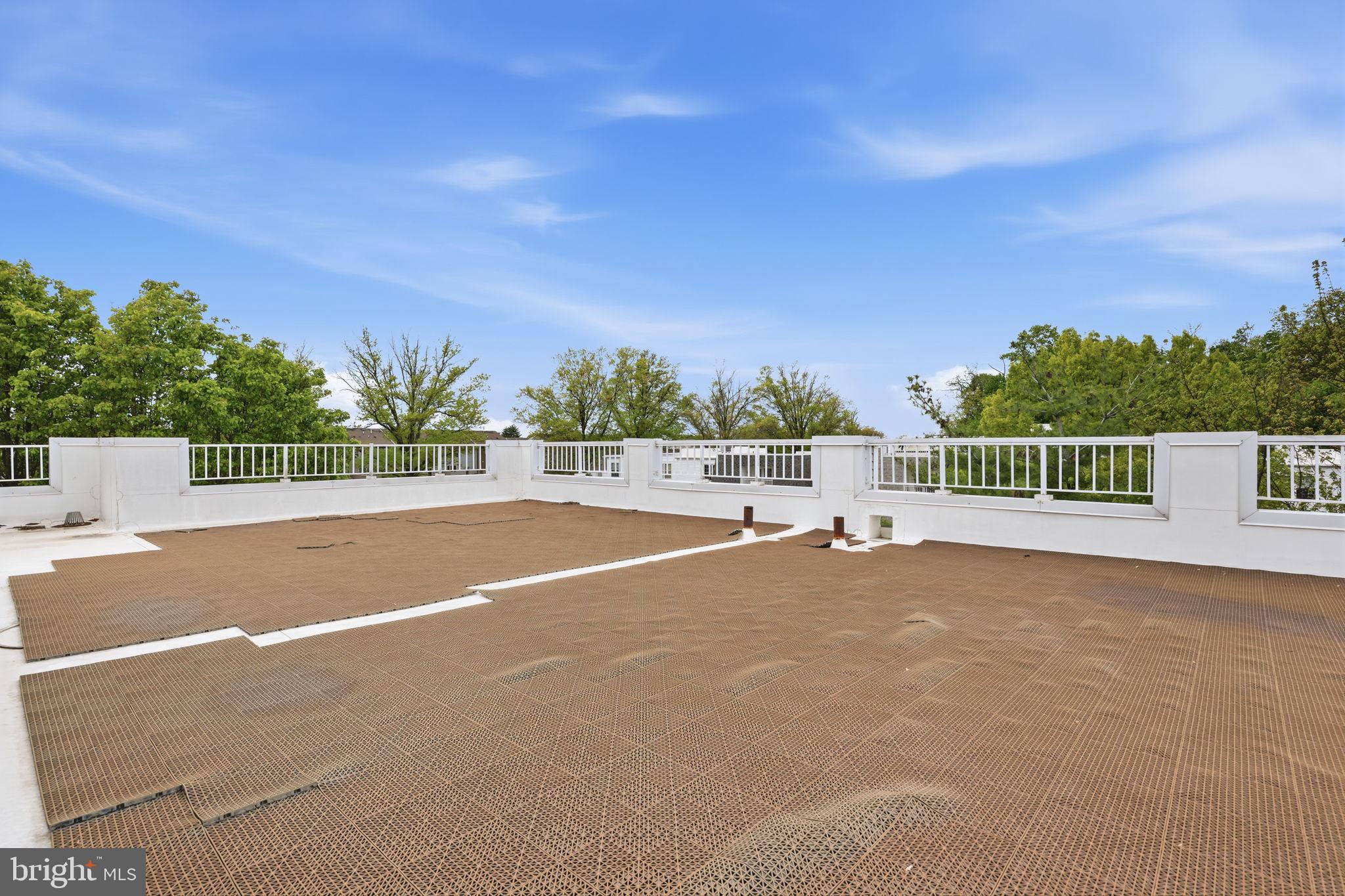 CENTENNIAL STATION - Residential