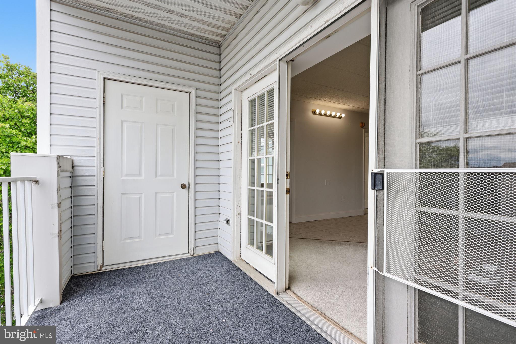 CENTENNIAL STATION - Residential