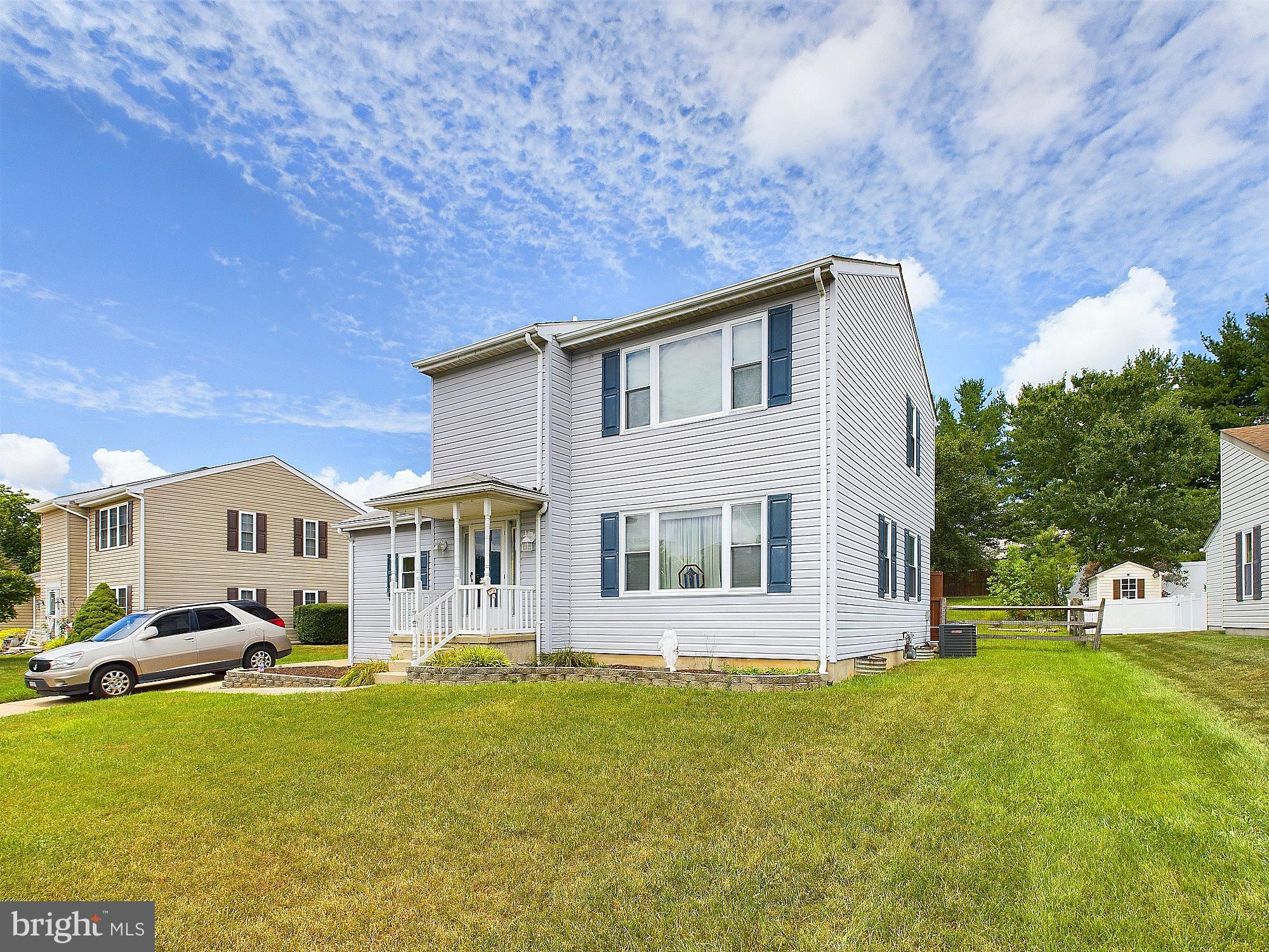 OAKS OF HARFORD - Residential