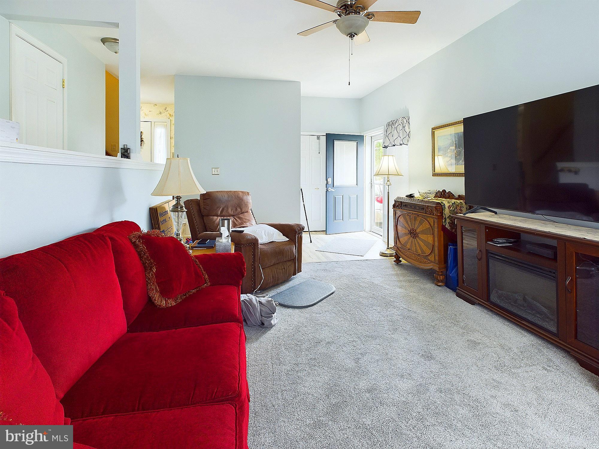 OAKS OF HARFORD - Residential