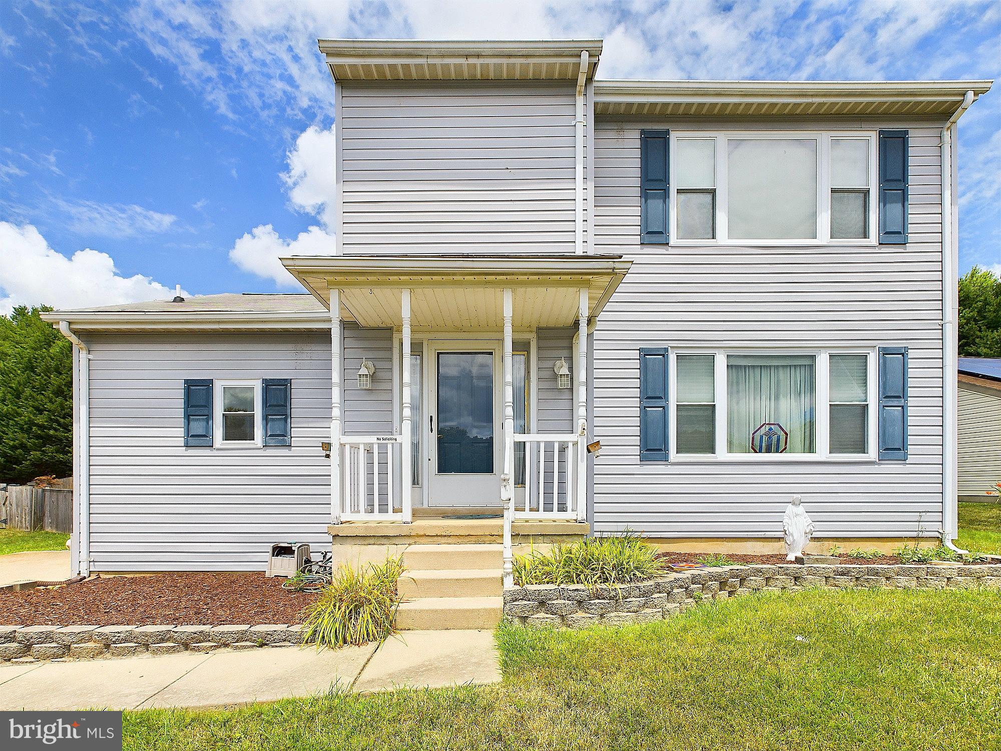 OAKS OF HARFORD - Residential