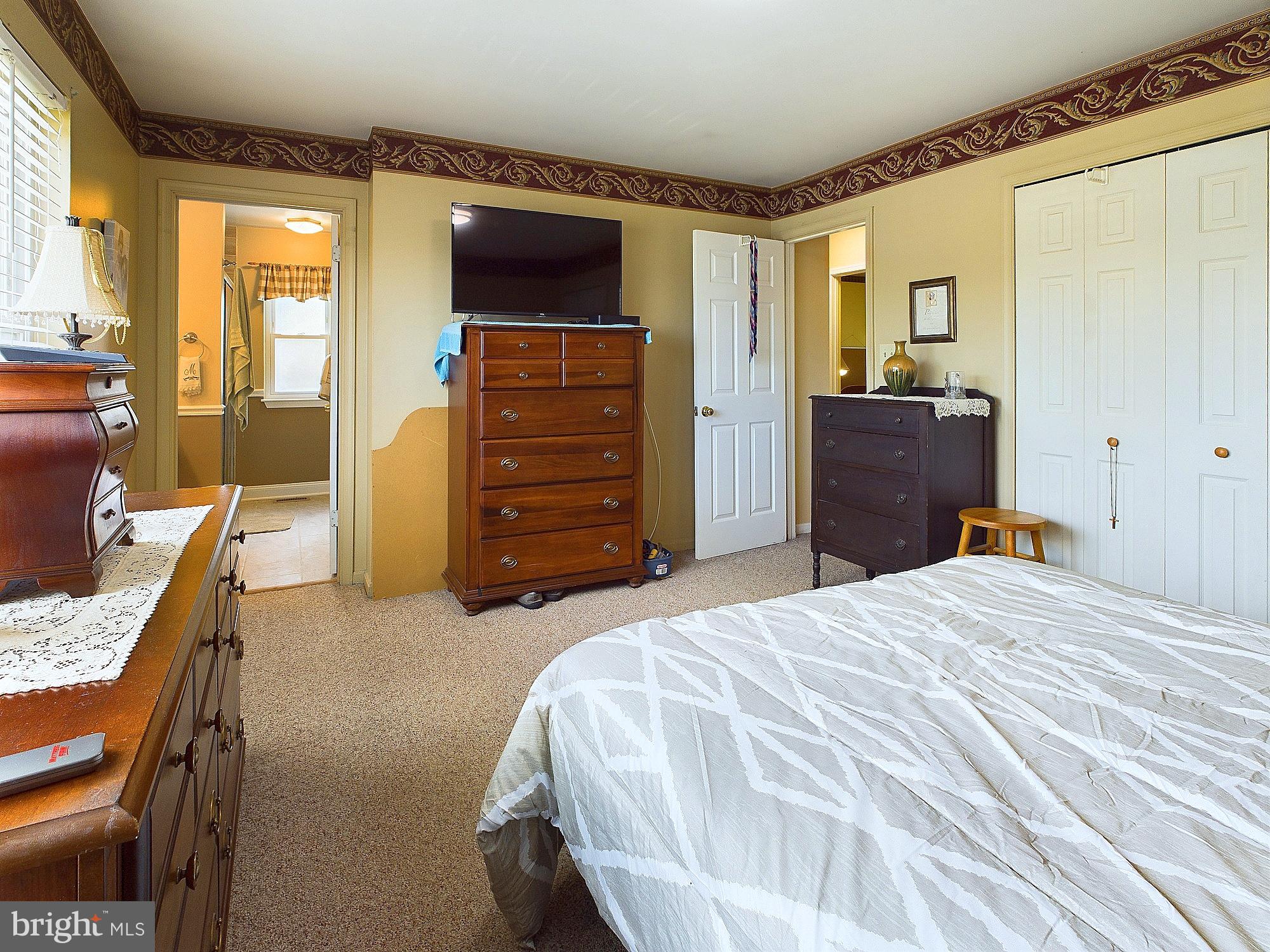 OAKS OF HARFORD - Residential