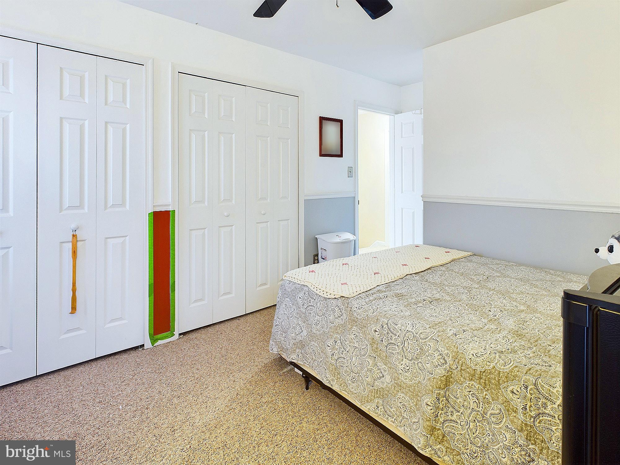 OAKS OF HARFORD - Residential