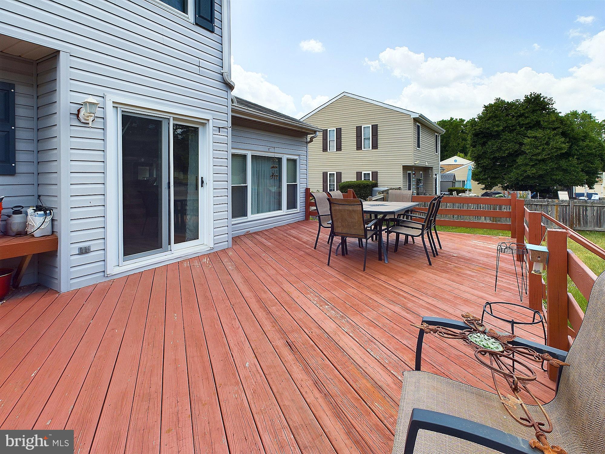 OAKS OF HARFORD - Residential