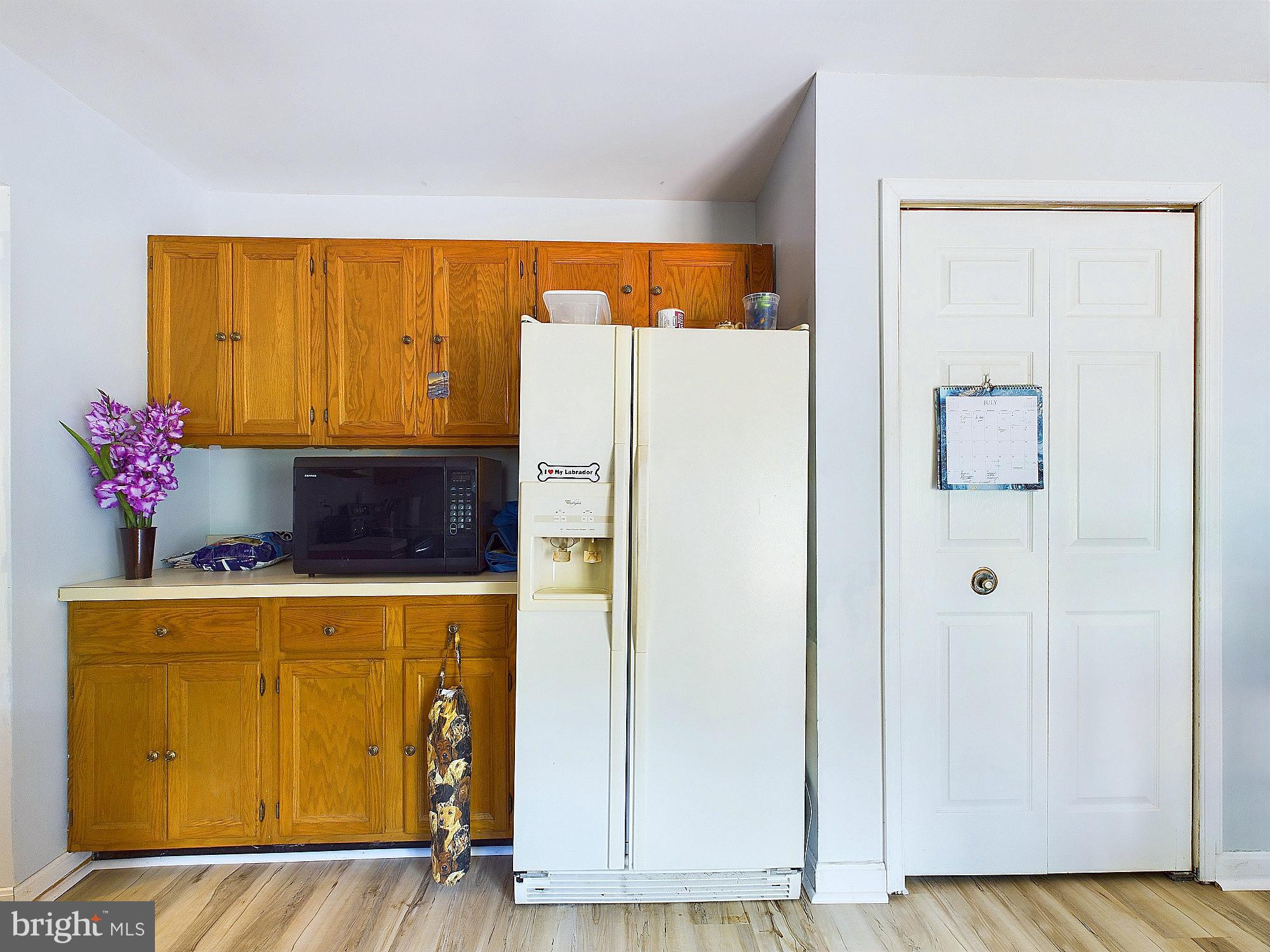 OAKS OF HARFORD - Residential