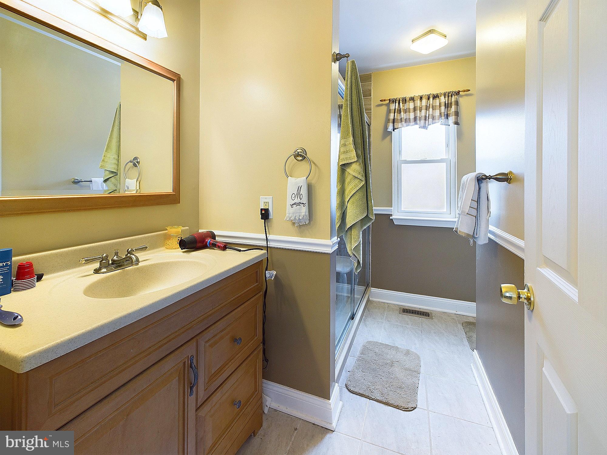 OAKS OF HARFORD - Residential