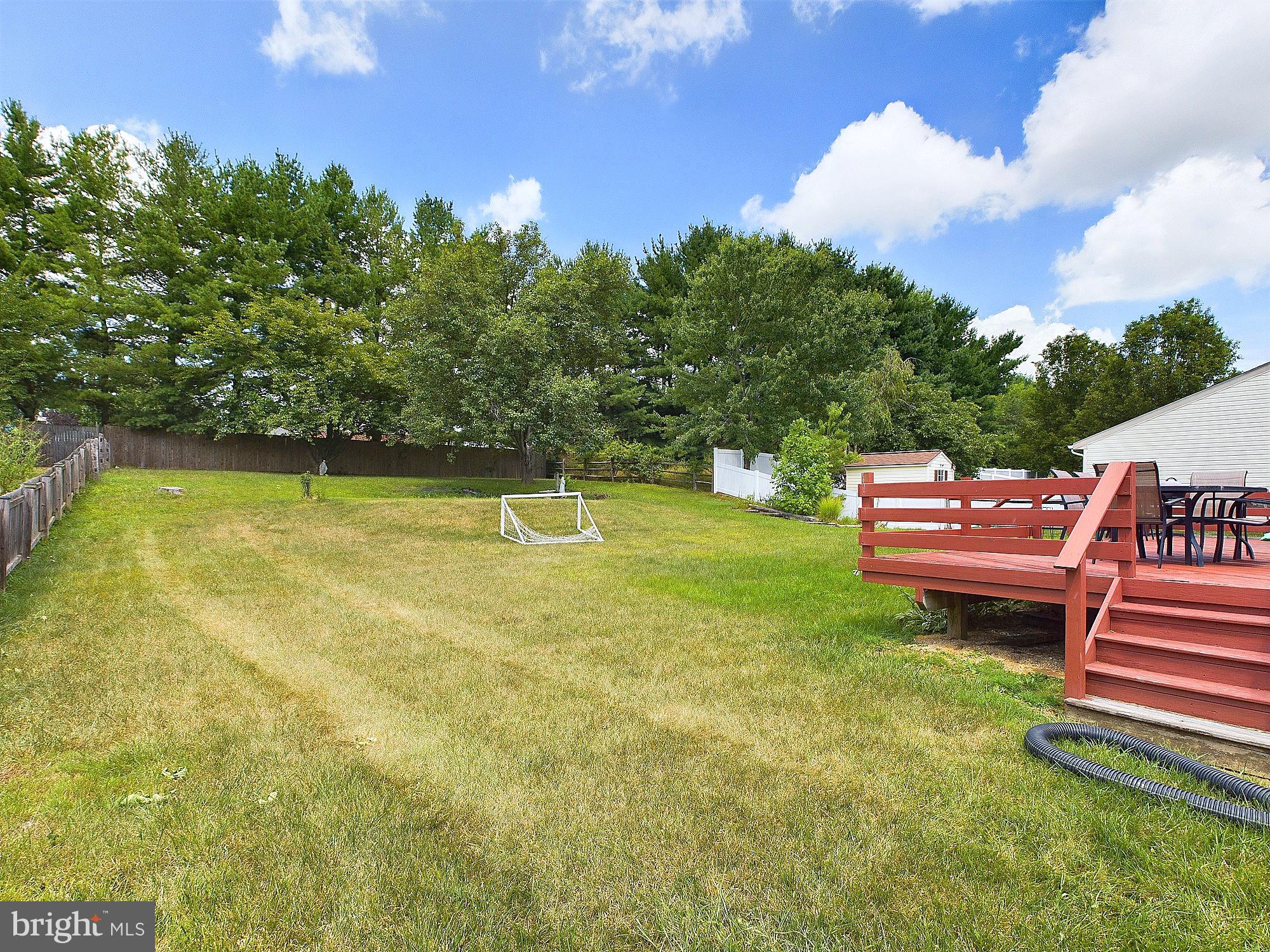 OAKS OF HARFORD - Residential