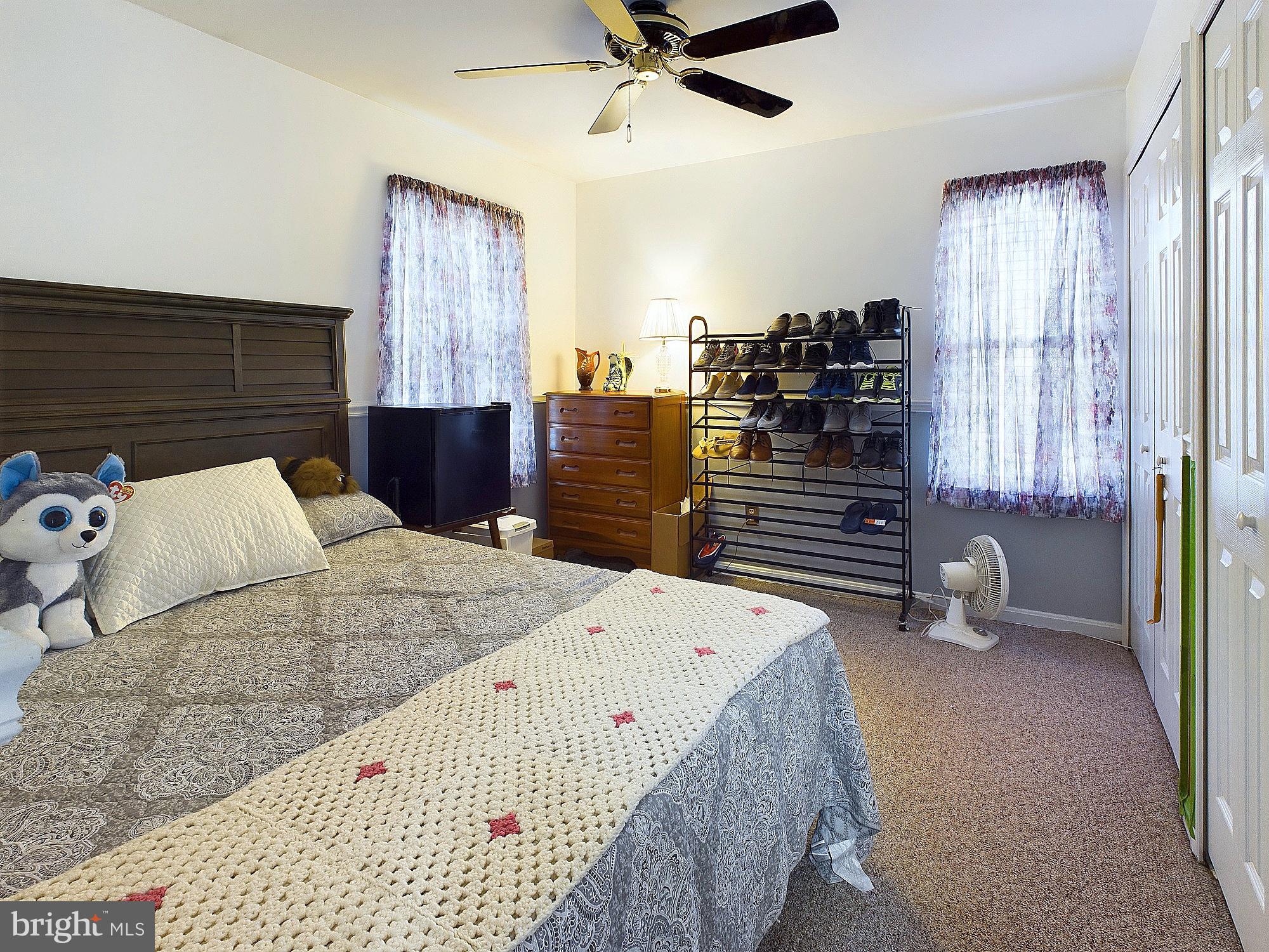 OAKS OF HARFORD - Residential