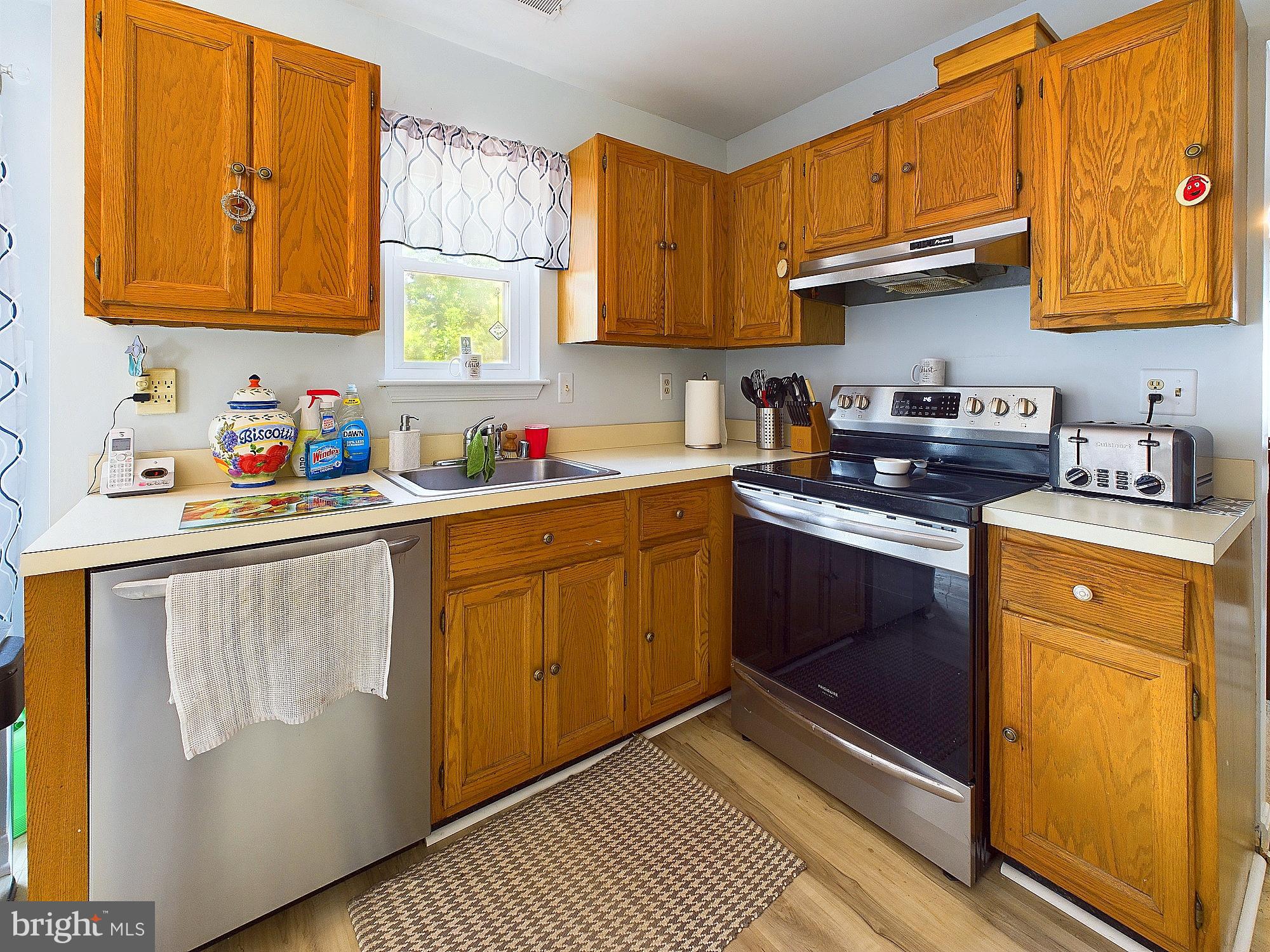 OAKS OF HARFORD - Residential