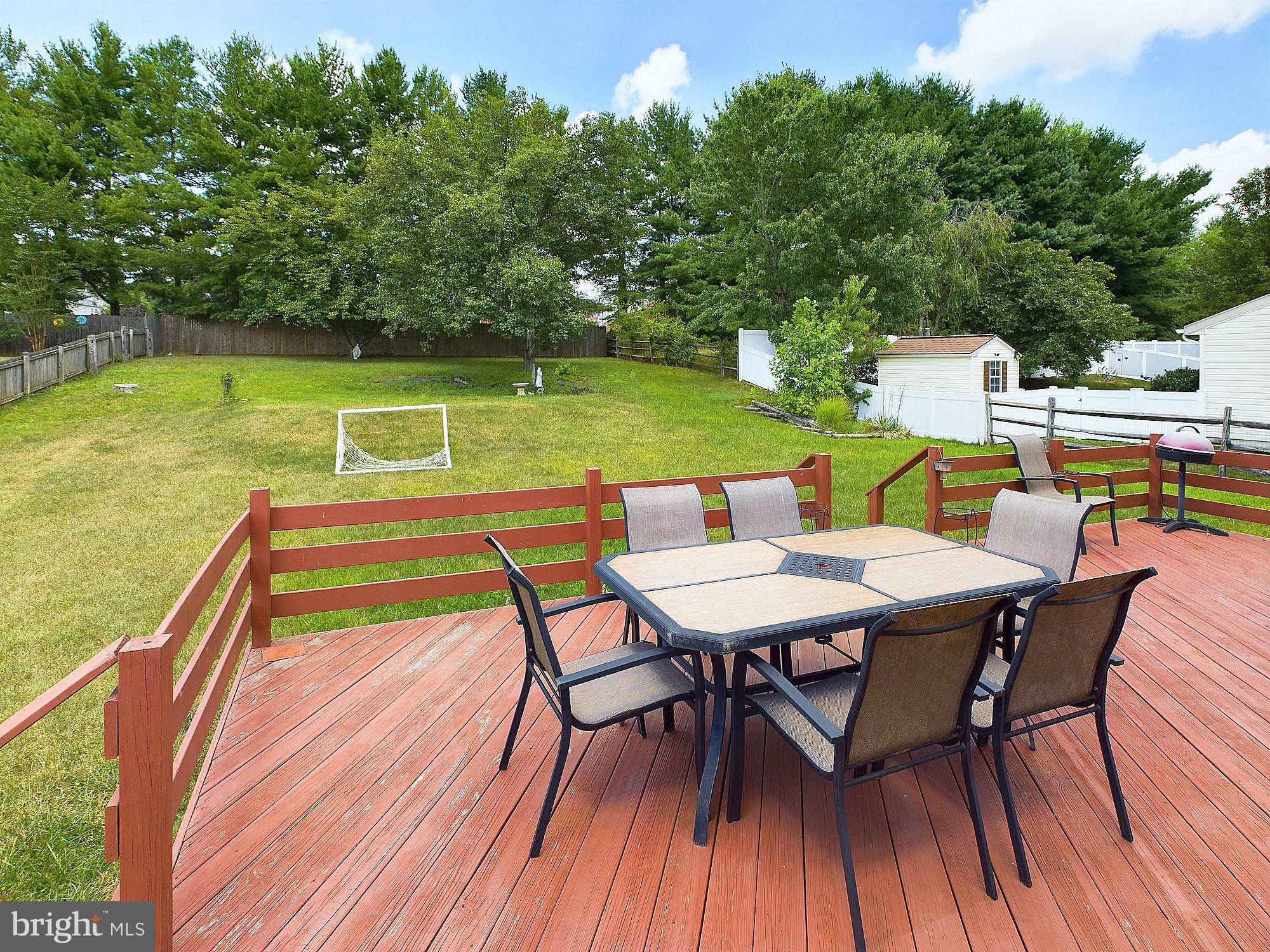 OAKS OF HARFORD - Residential