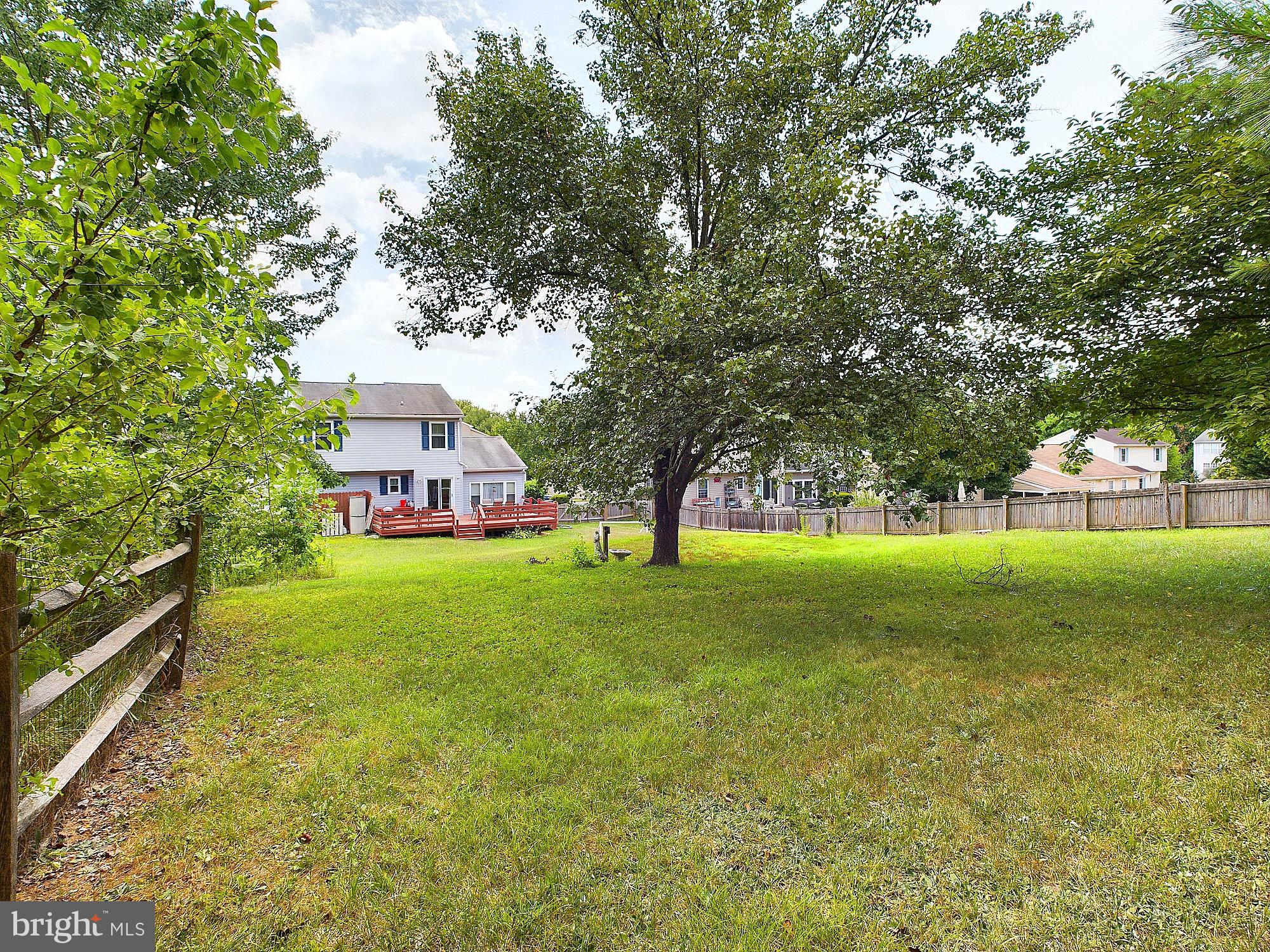 OAKS OF HARFORD - Residential