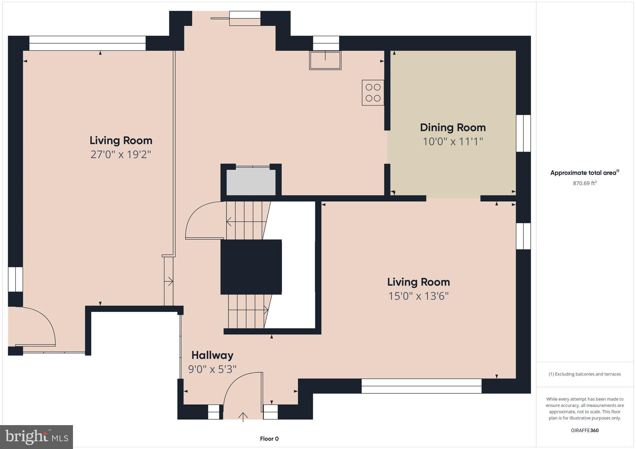 OAKS OF HARFORD - Residential