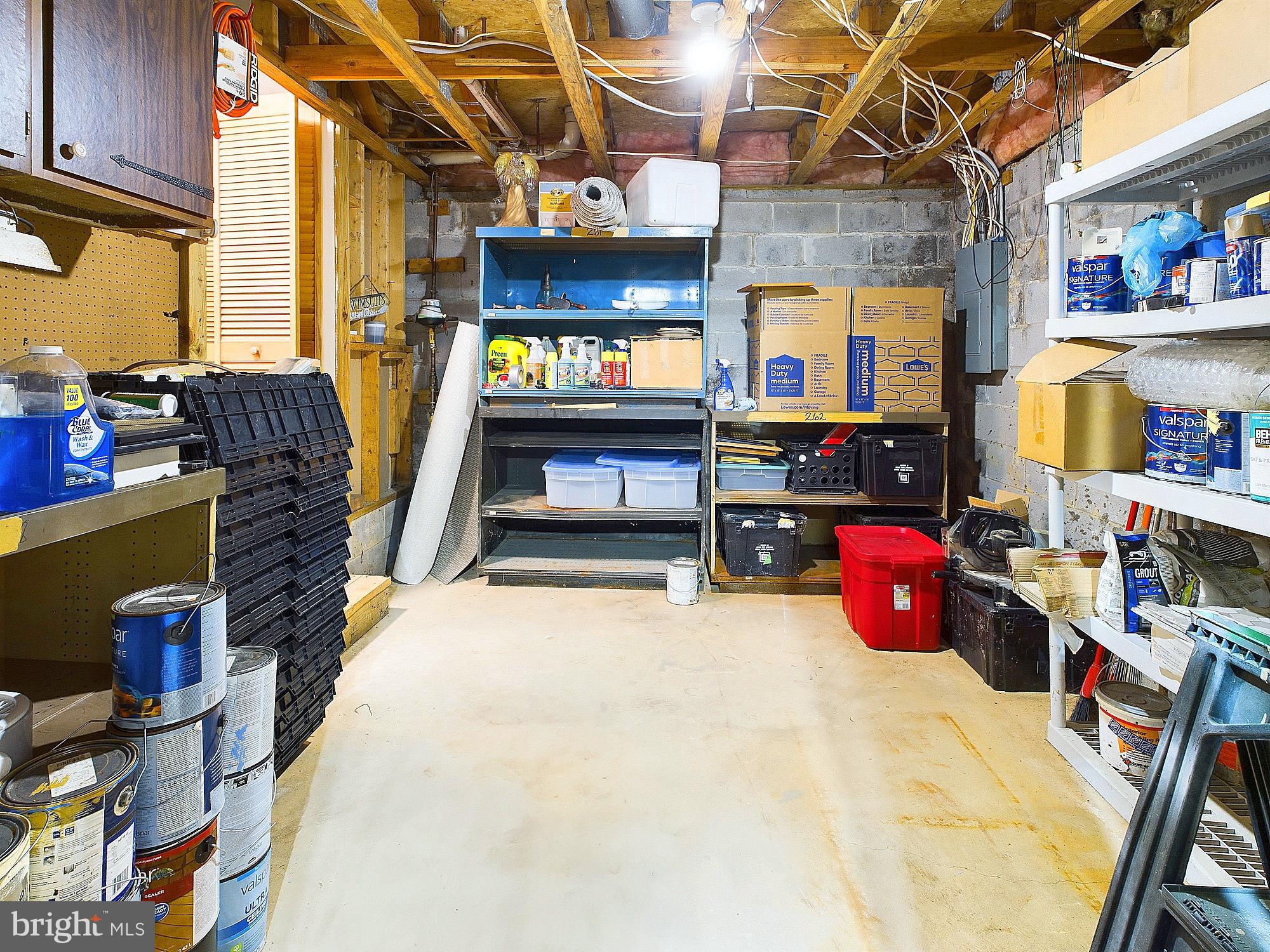 OAKS OF HARFORD - Residential