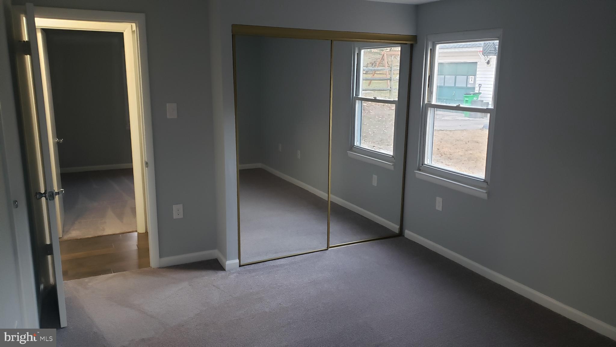 VILLAGE OF OWEN BROWN - Residential