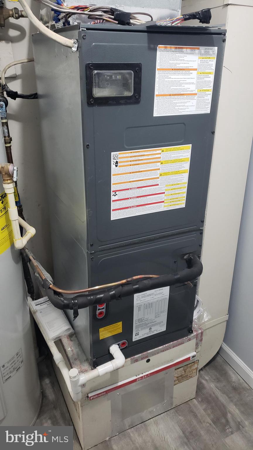 VILLAGE OF OWEN BROWN - Residential