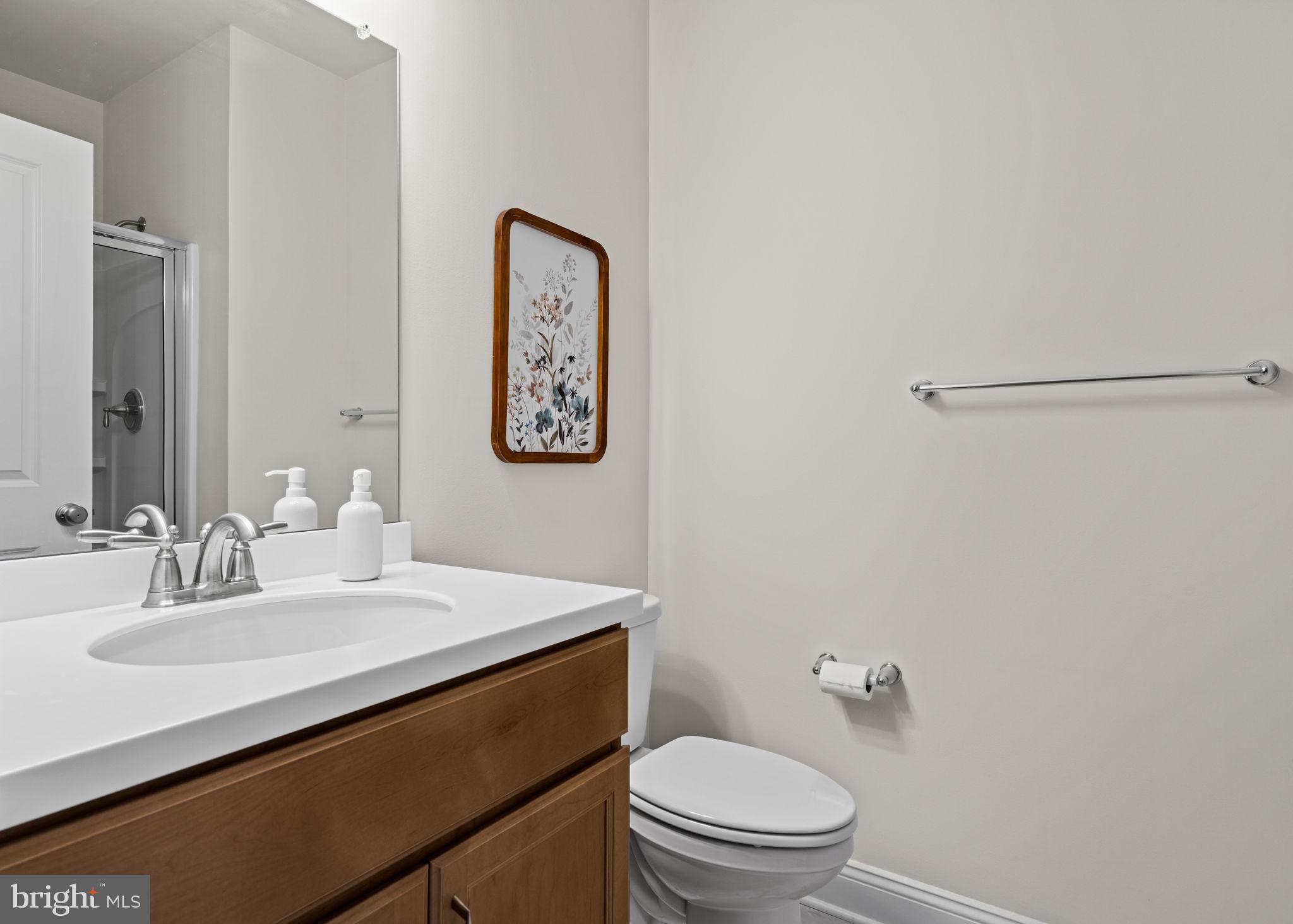 WILLISTOWN POINT - Residential