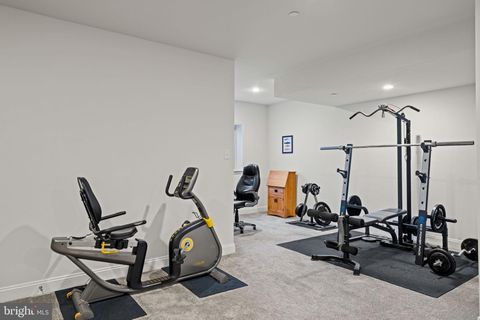 Tiny photo for 60 Juliet Lane, WEST CHESTER, PA 19382 (MLS # PACT2118276)