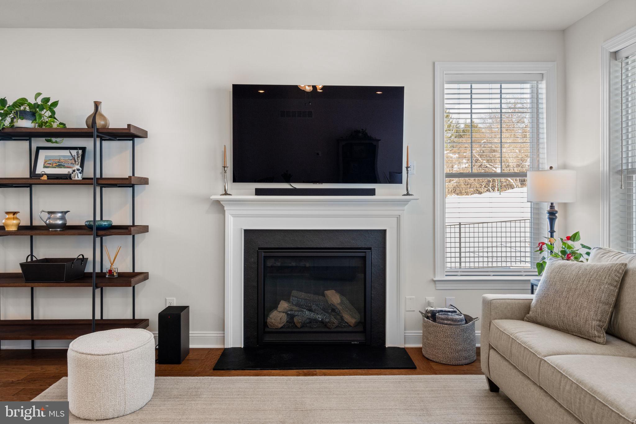 WILLISTOWN POINT - Residential