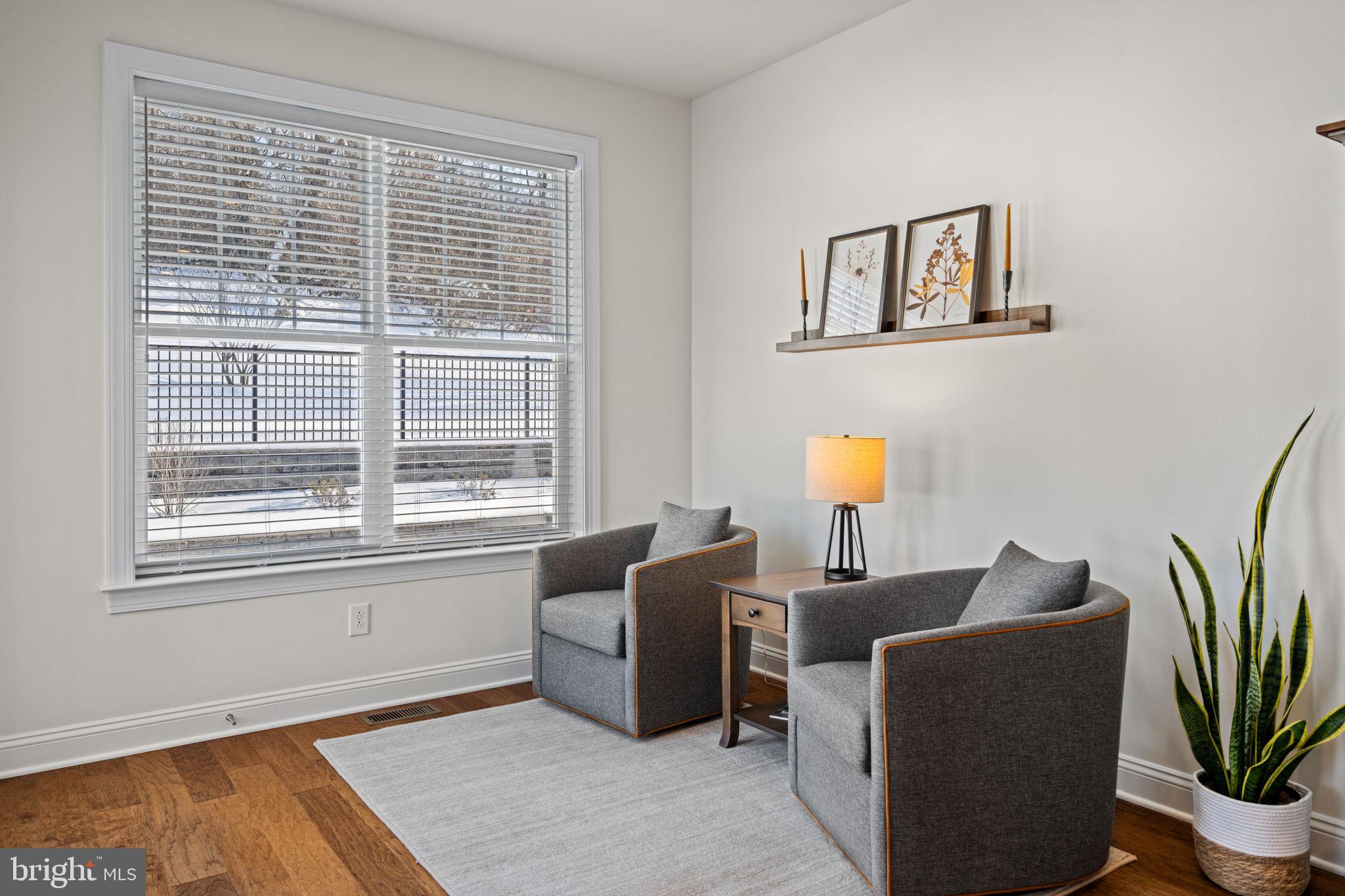 WILLISTOWN POINT - Residential