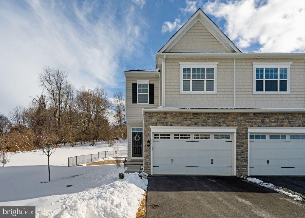 Photo of 60 Juliet Lane, WEST CHESTER, PA 19382 (MLS # PACT2118276)