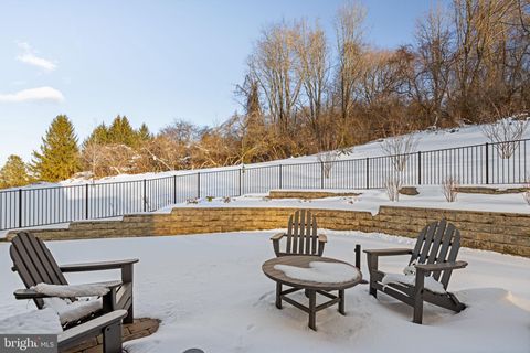 Tiny photo for 60 Juliet Lane, WEST CHESTER, PA 19382 (MLS # PACT2118276)