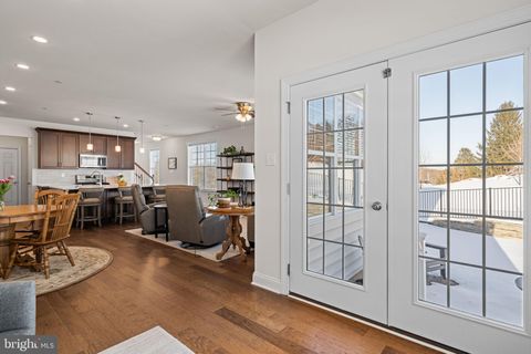 Tiny photo for 60 Juliet Lane, WEST CHESTER, PA 19382 (MLS # PACT2118276)