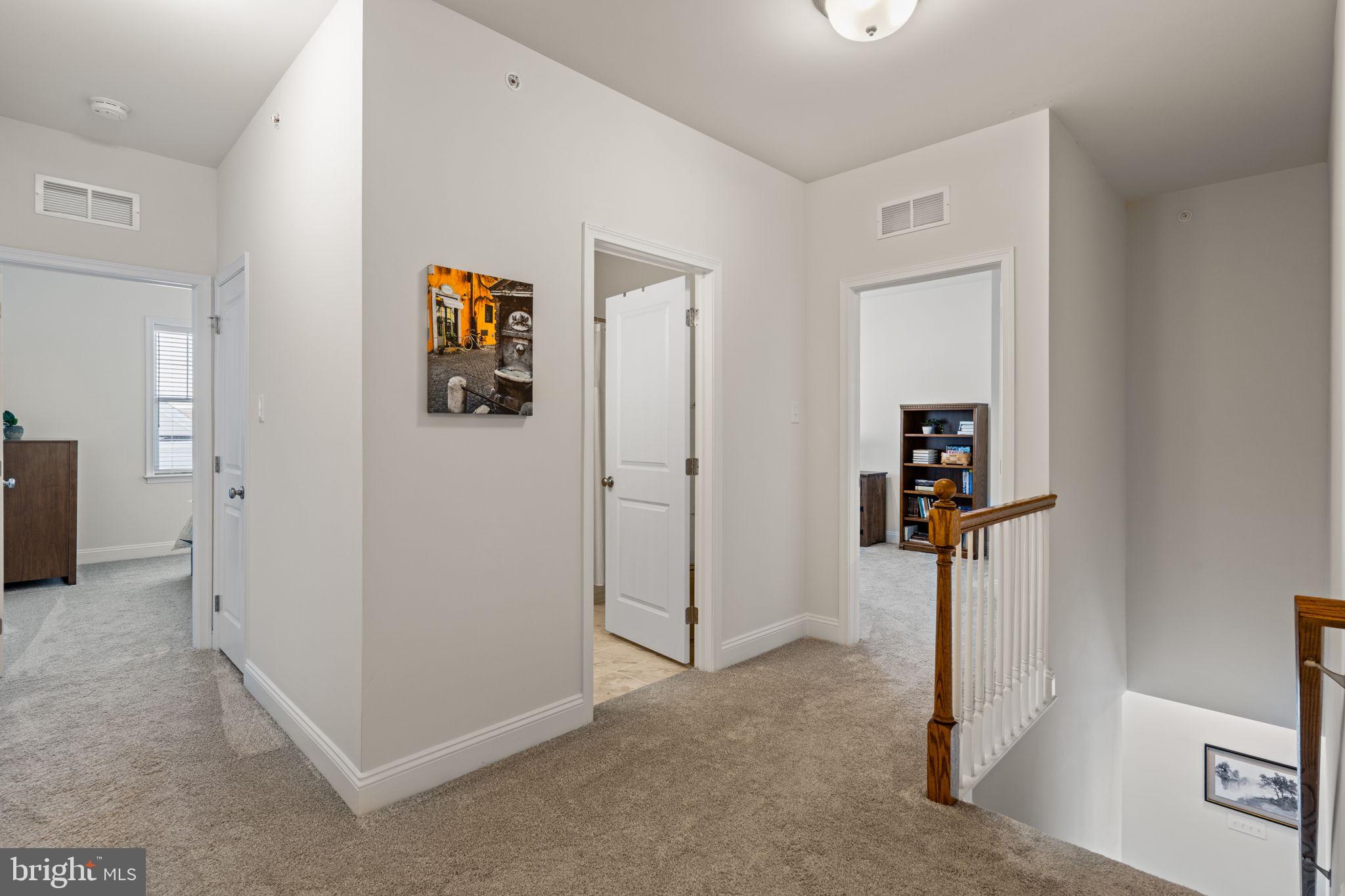 WILLISTOWN POINT - Residential