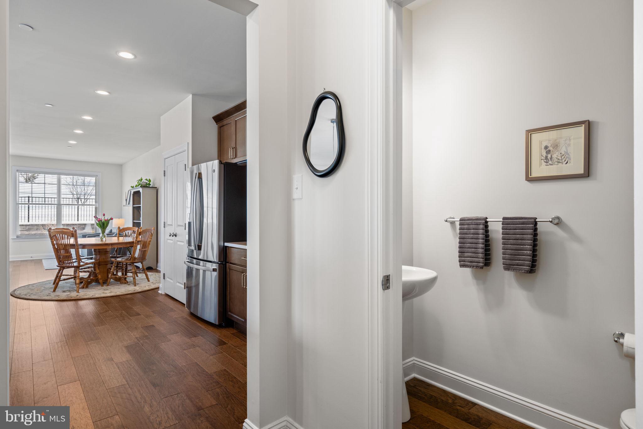 WILLISTOWN POINT - Residential